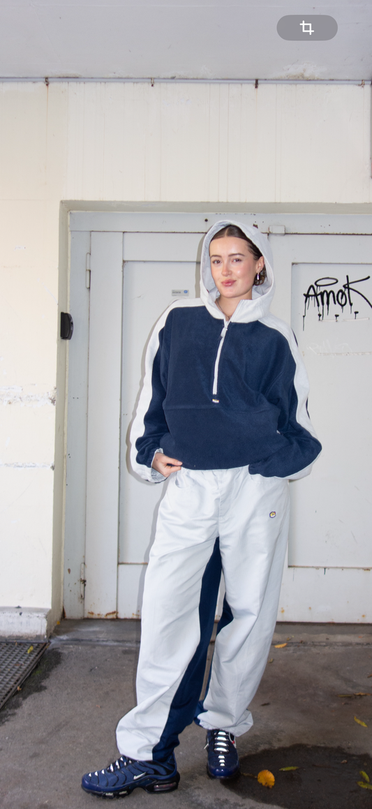 RARE (!)NIKE TN TRACK PANTS  (L)