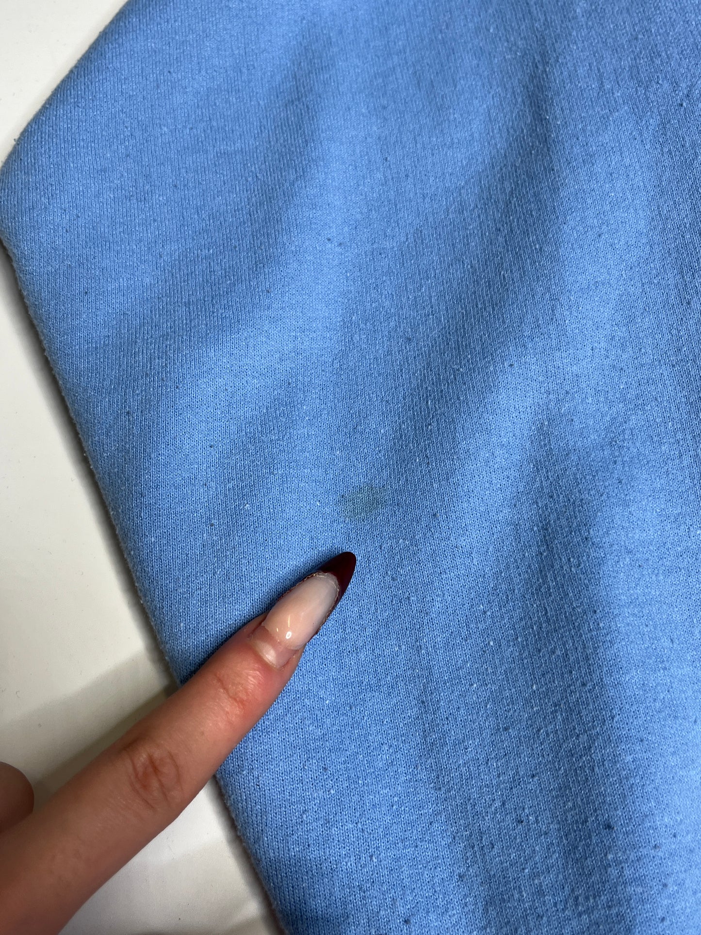 "NIKE"REWORK ZIPPER (XL)