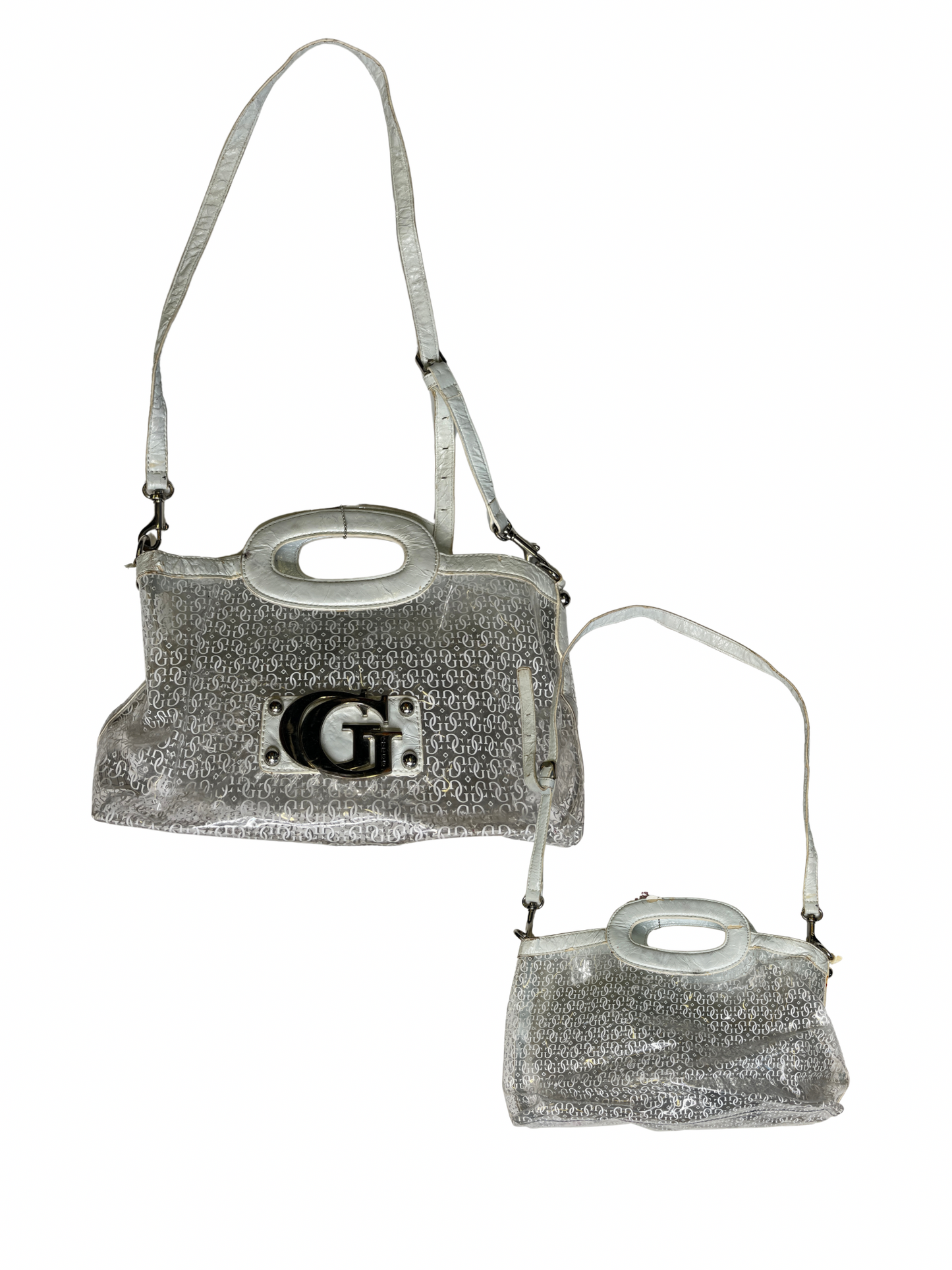 GUESS PURSE