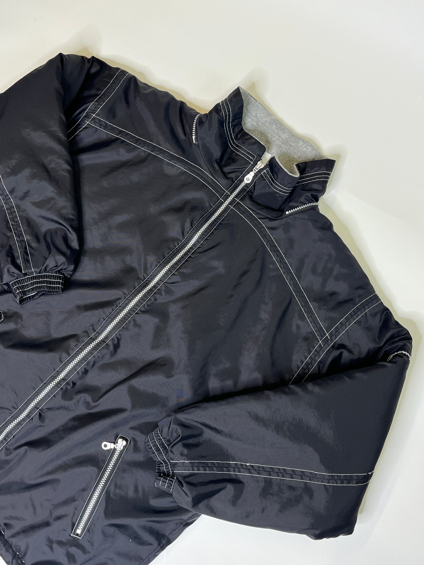 CHAMPION JACKET 2000s (M-L)