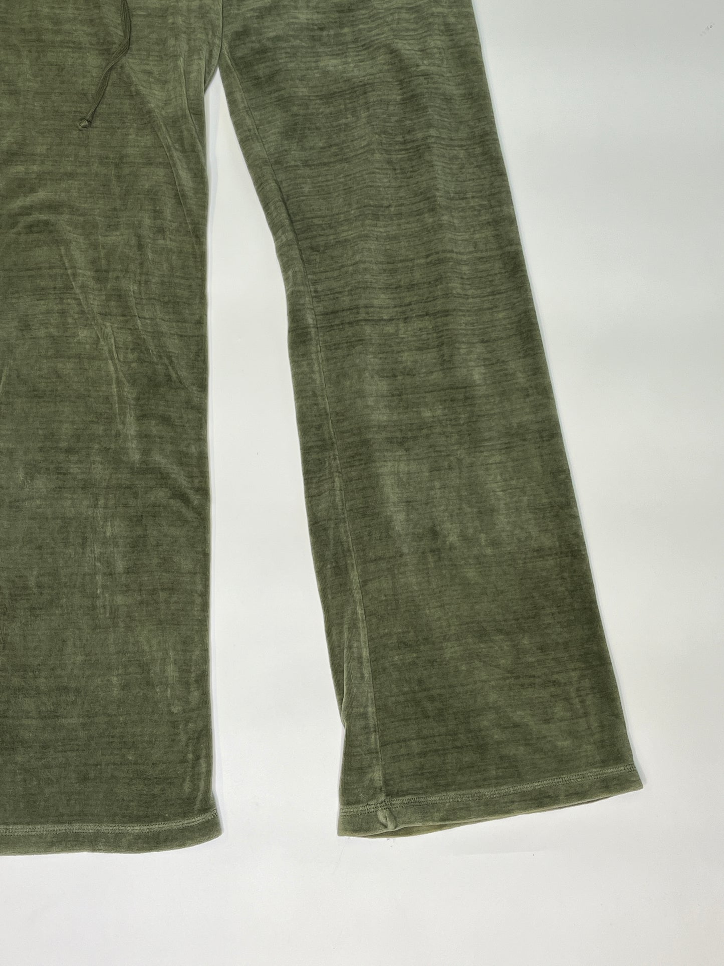 JUICY COUTURE PANTS 2000s (S)