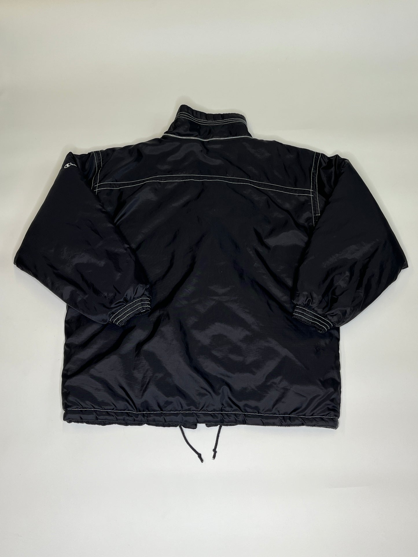 CHAMPION JACKET 2000s (M-L)