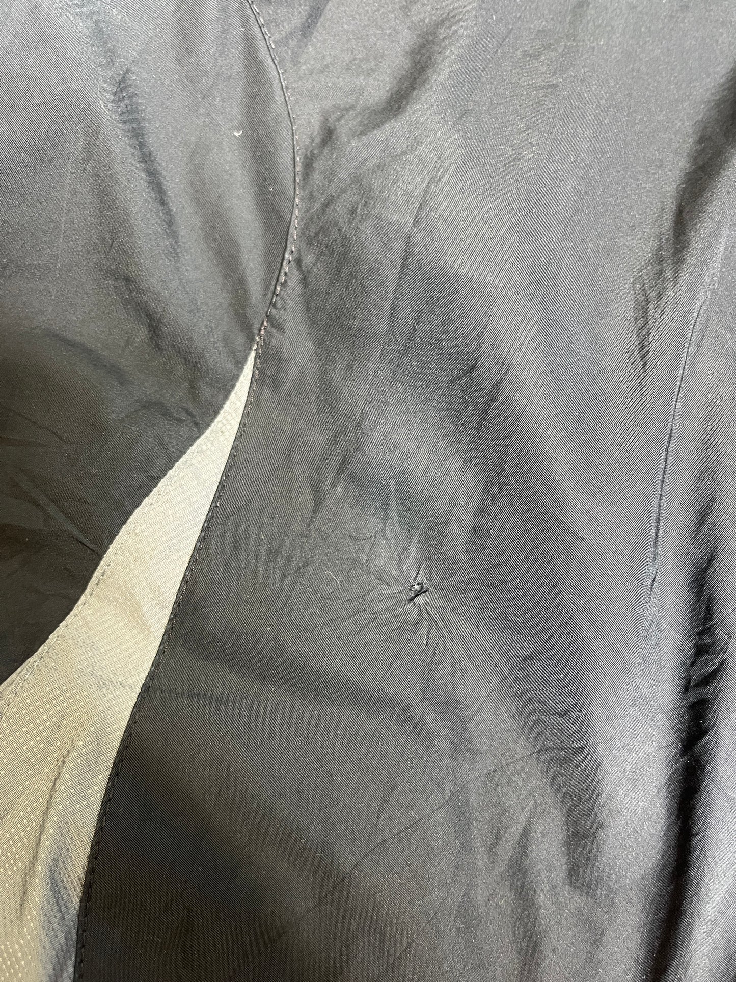 NIKE 2000S JACKET (S-M)