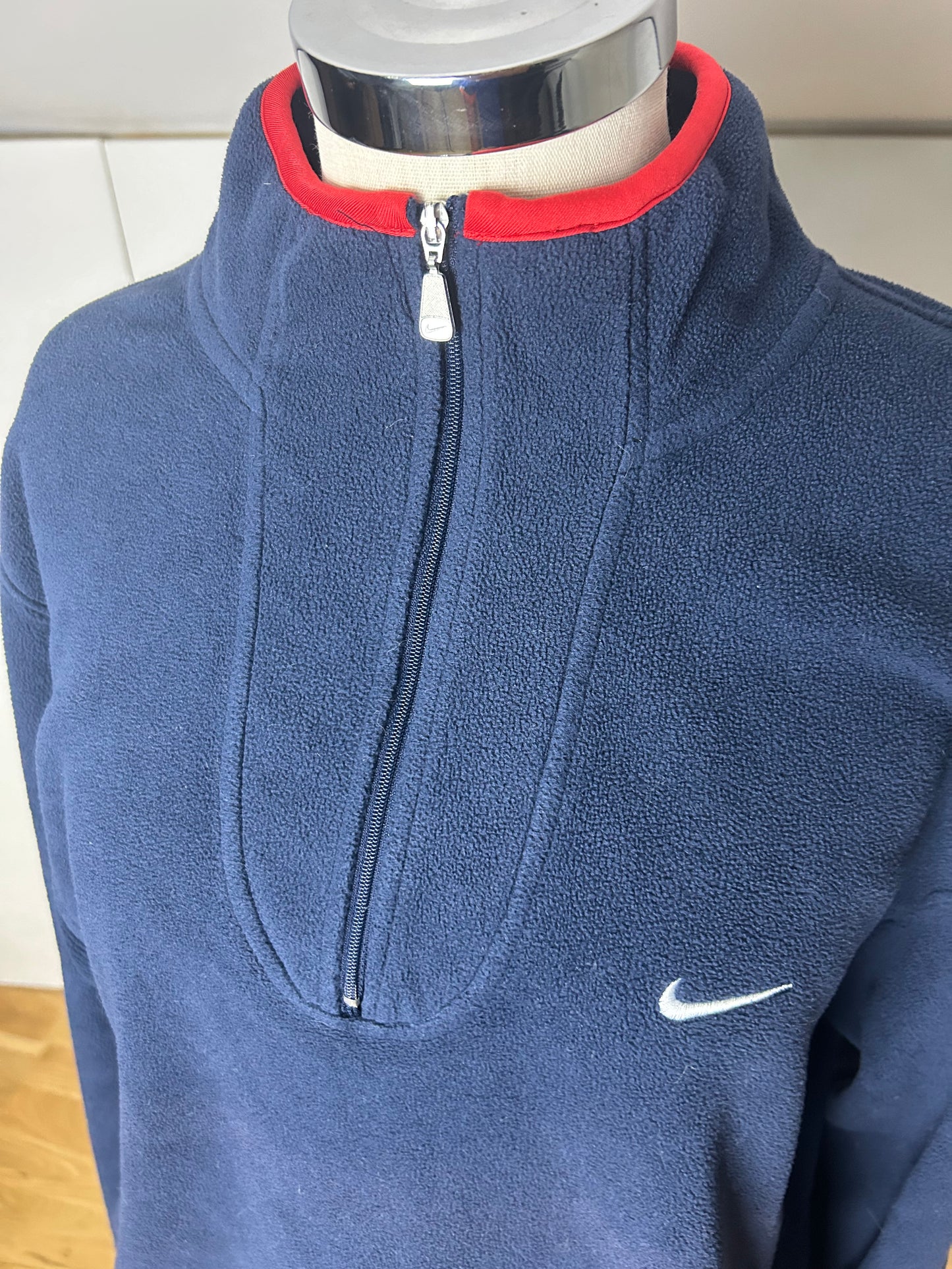 NIKE 2000s FLEECE (L)