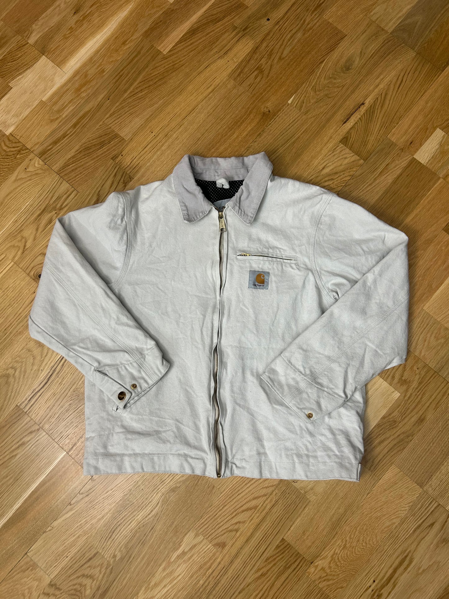 CARHARTT MADISON JACKET (S)