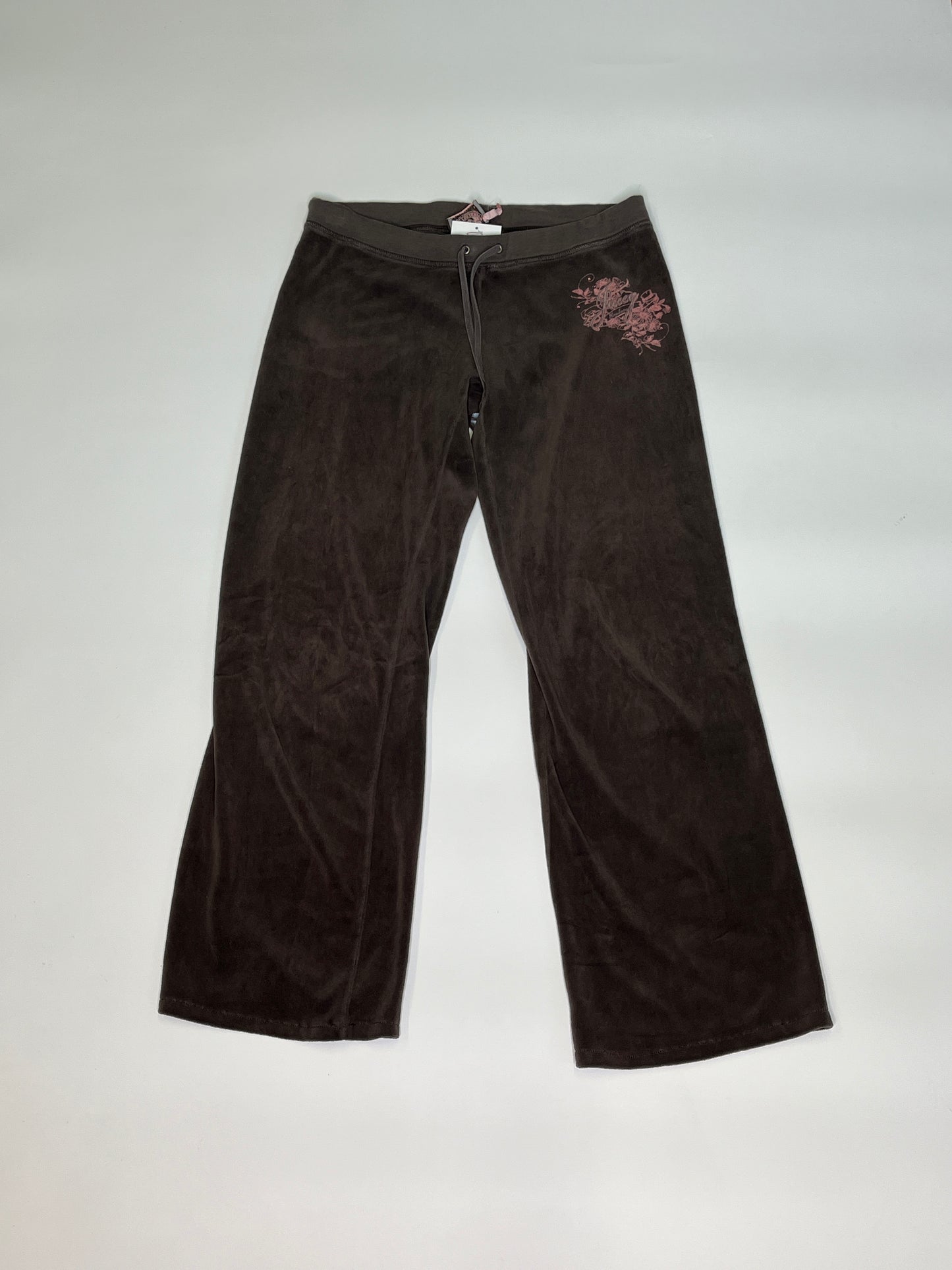 JUICY COUTURE PANTS (S)