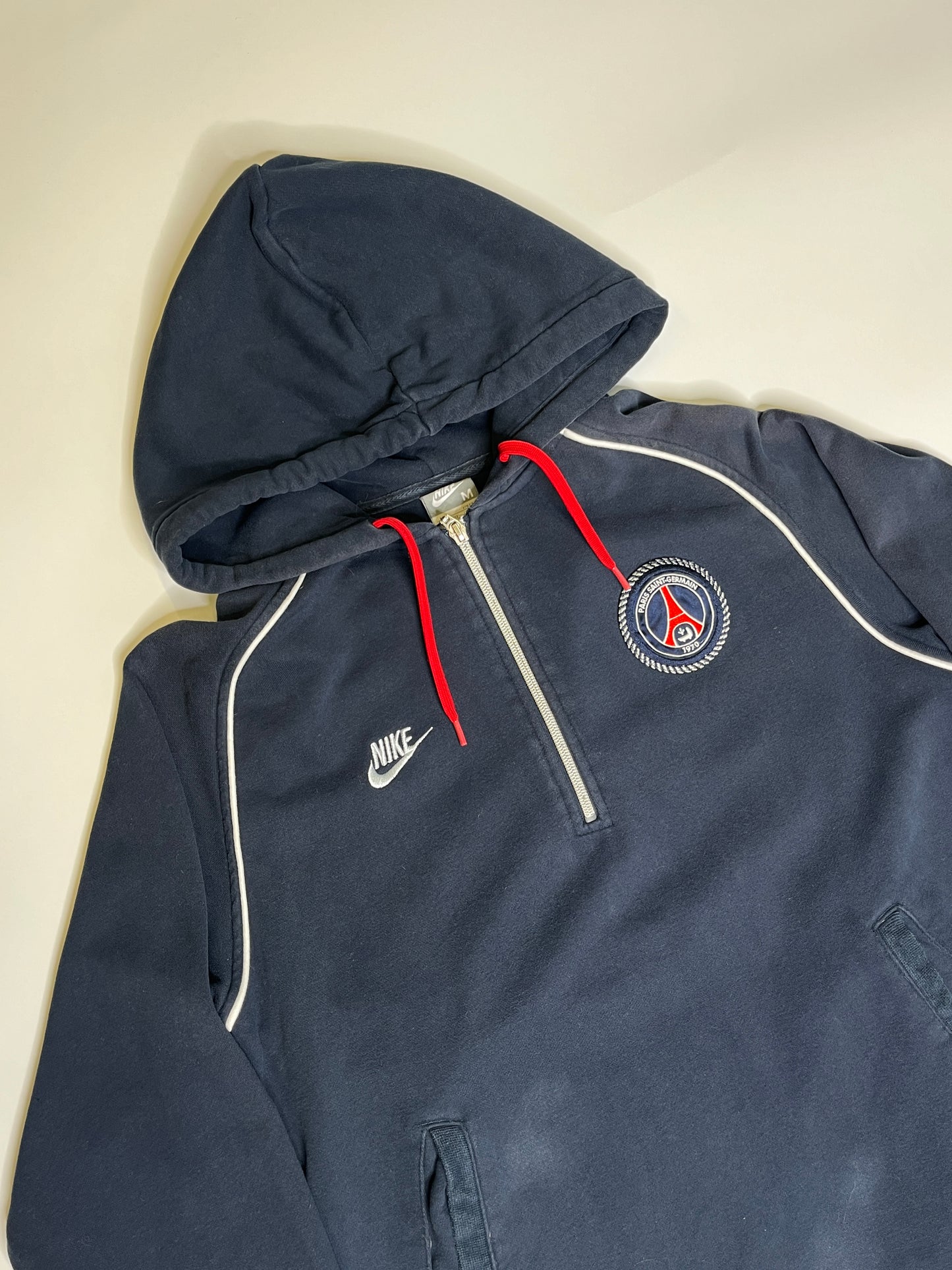 2004 NIKE PSG ZIPPER (M)