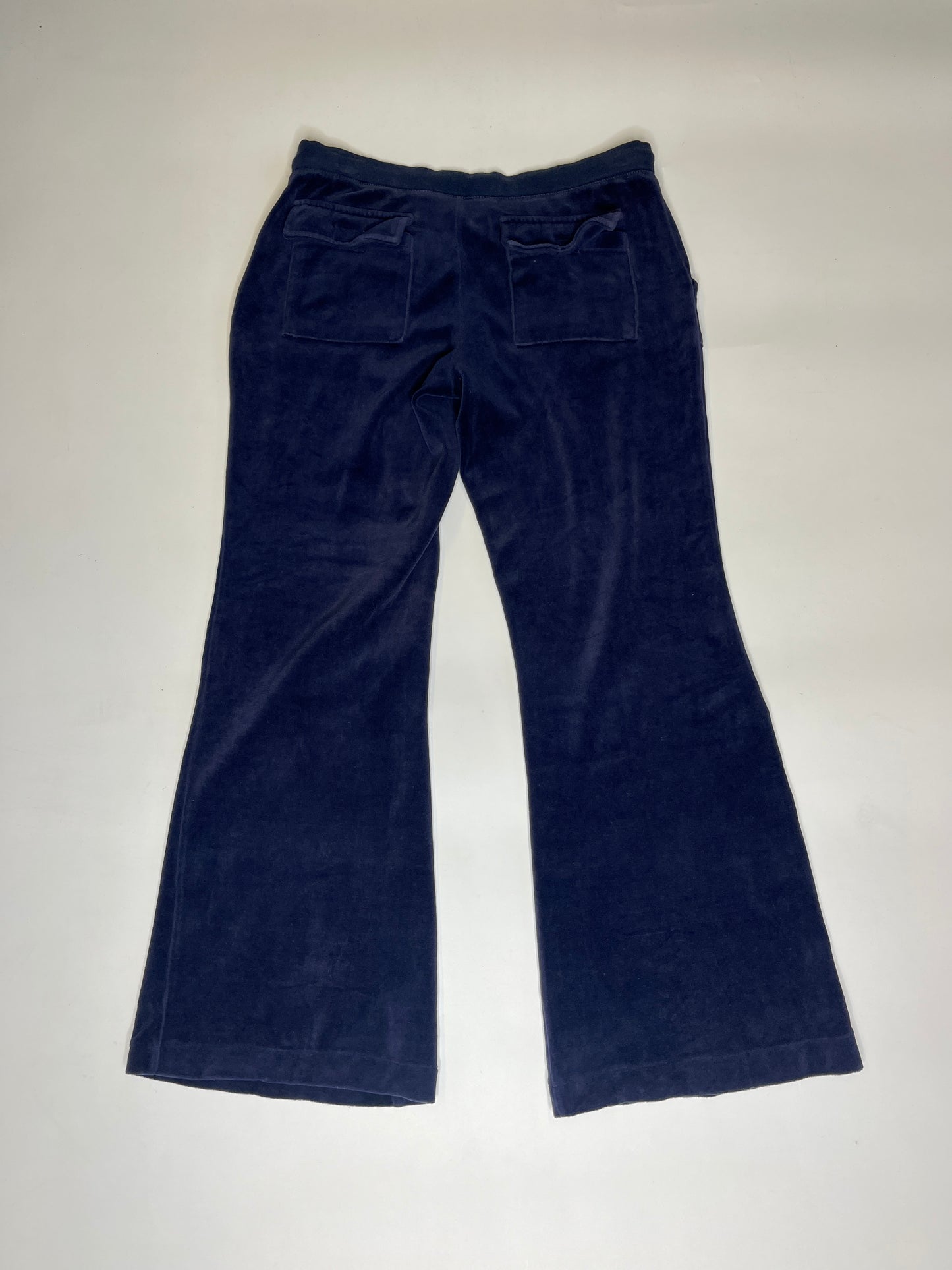 JUICY COUTURE PANTS 2000s (S)