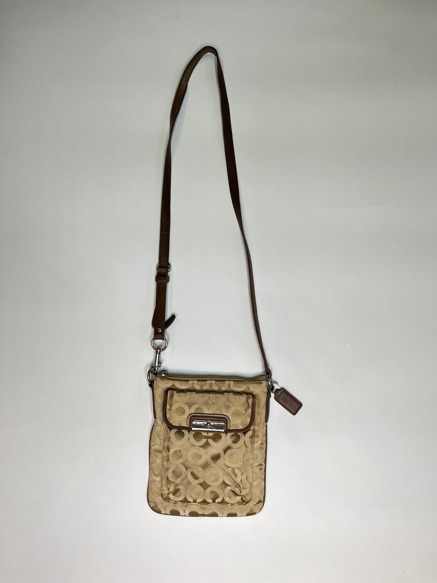 COACH CROSSBODY PURSE