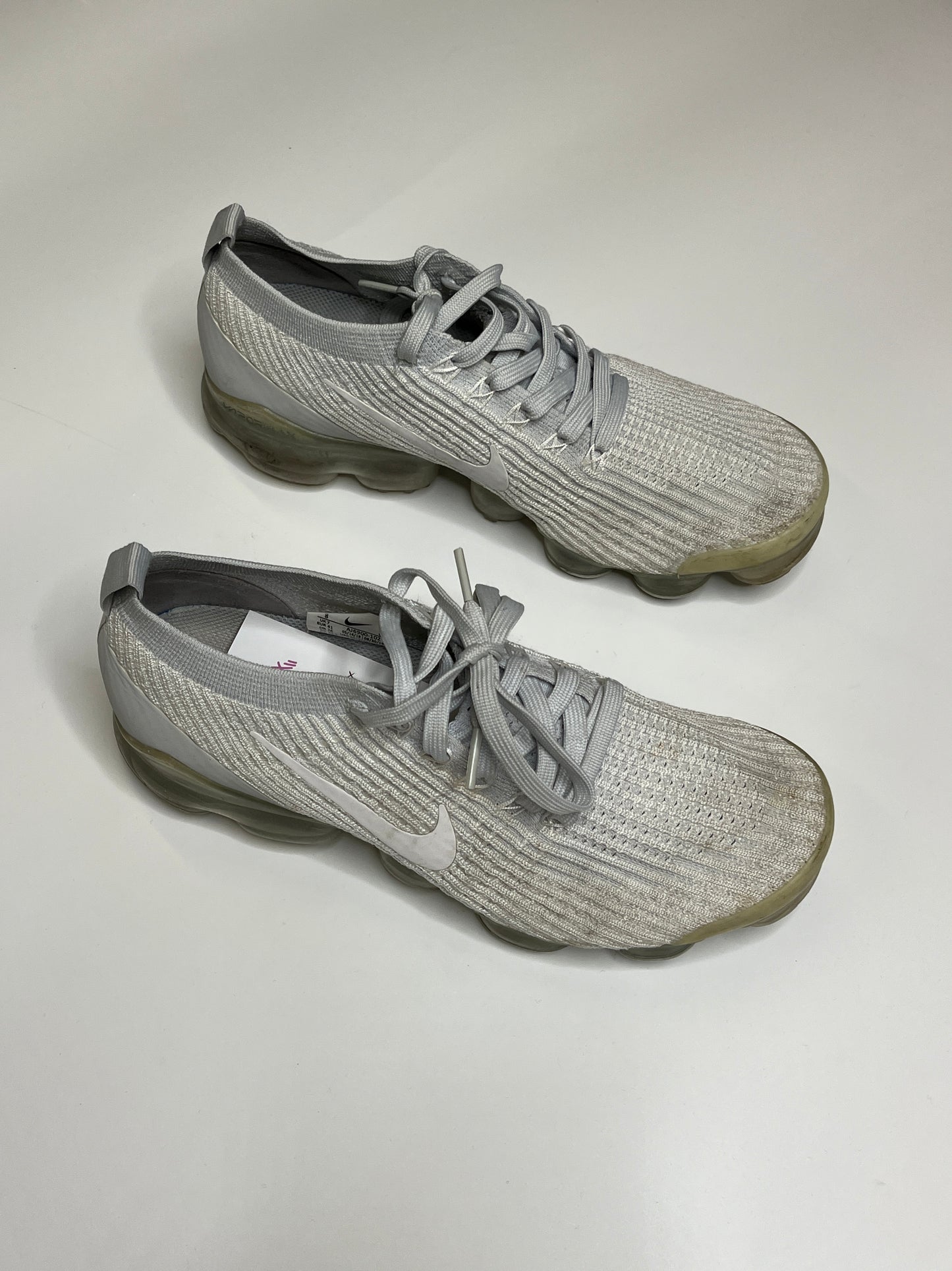 NIKE VAPORMAX SNEAKERS (41)