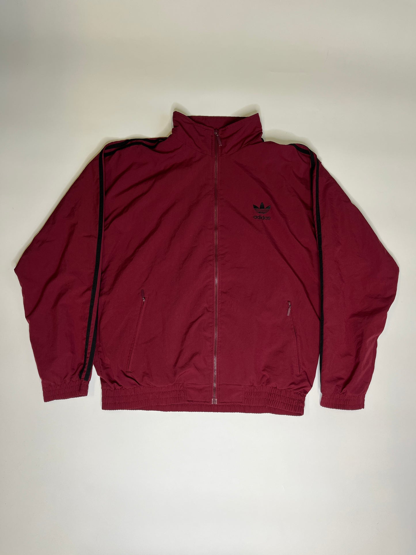 ADIDAS JACKET 2000s (L)