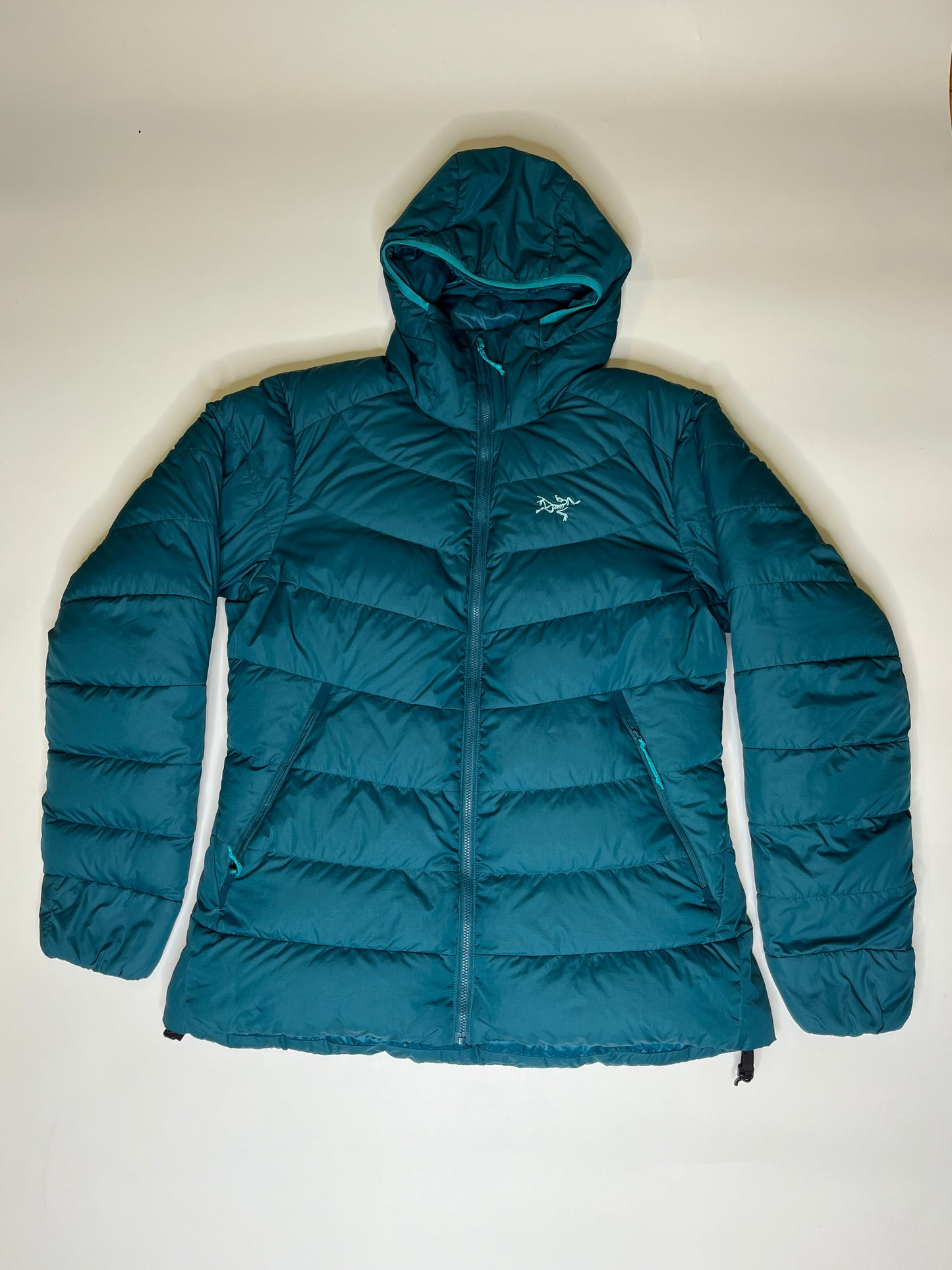 ARCTERYX PUFFER JACKET (w.L)