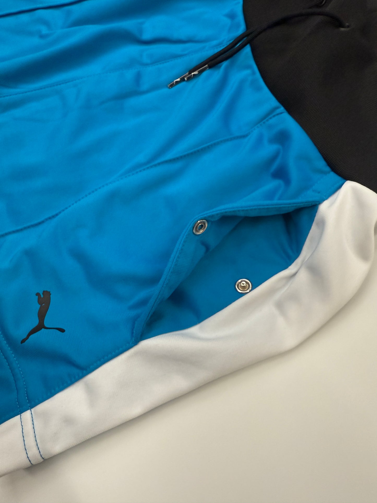 PUMA MINI SKIRT (S)