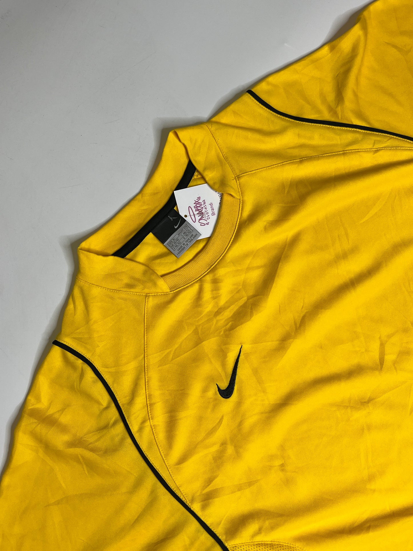 2000S NIKE T-SHIRT (M)