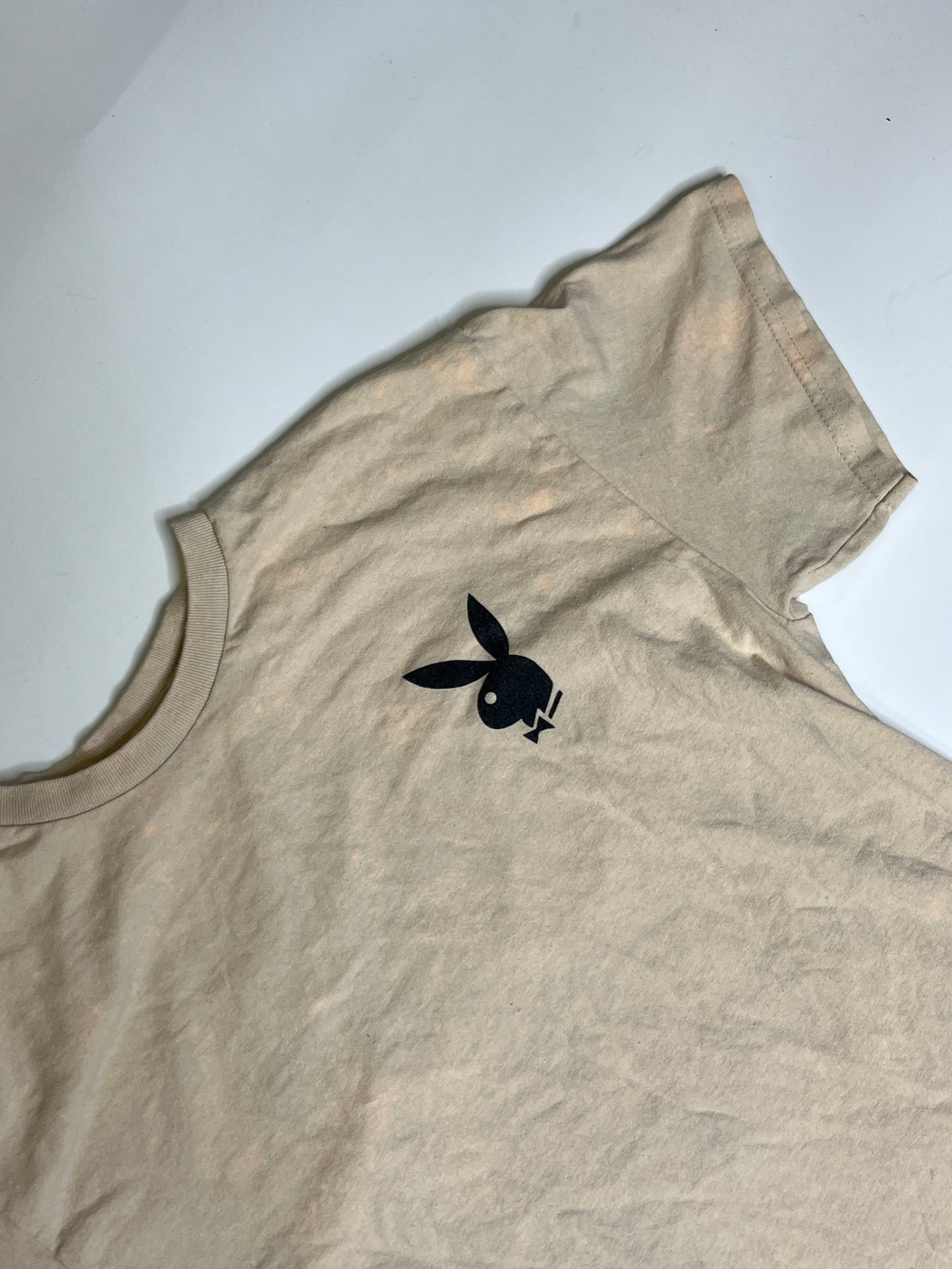 PLAYBOY SHIRT (M)