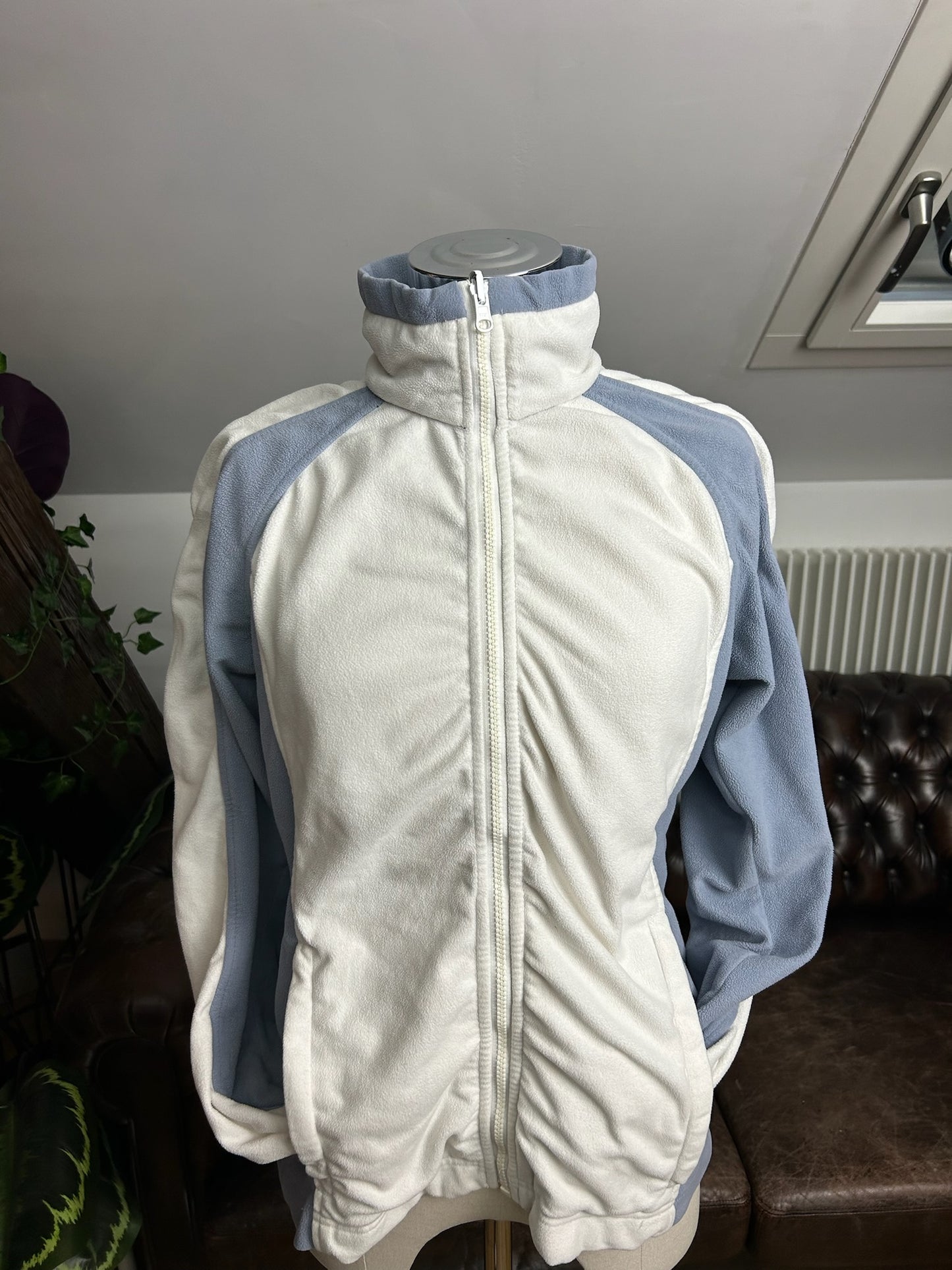 COLUMBIA OMNITHERM FLEECE (M-L)