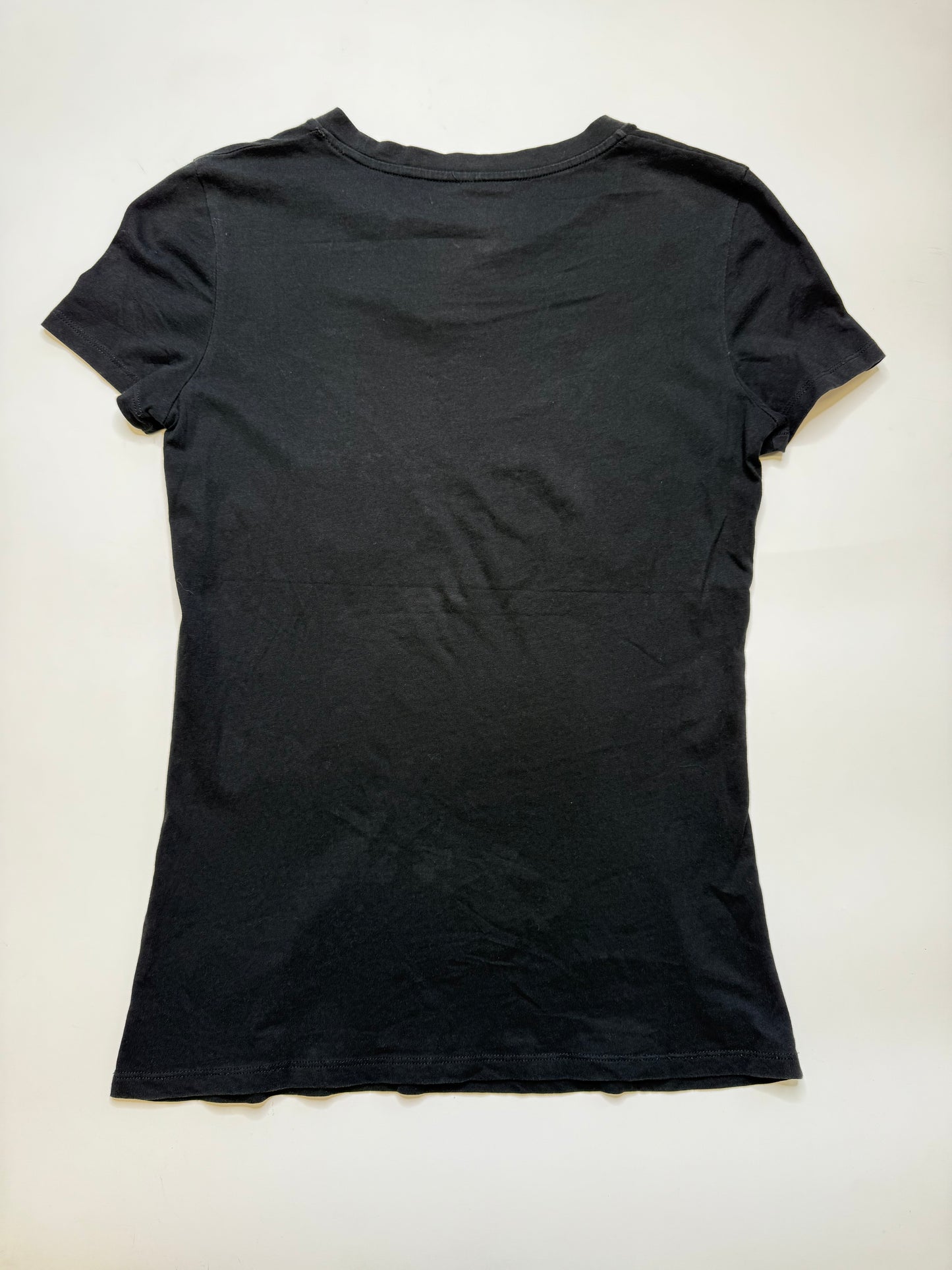 VINTAGE BEBE SHIRT (L)