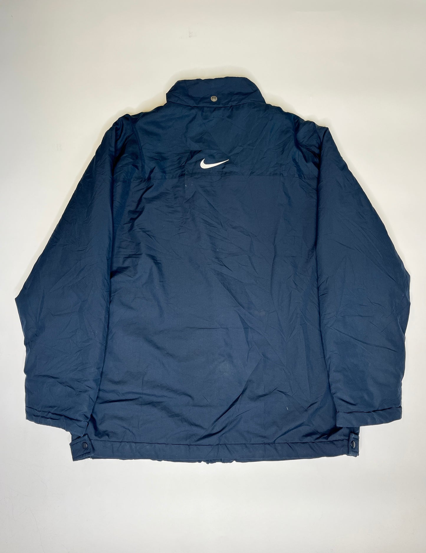 NIKE 2000S JACKET (L)
