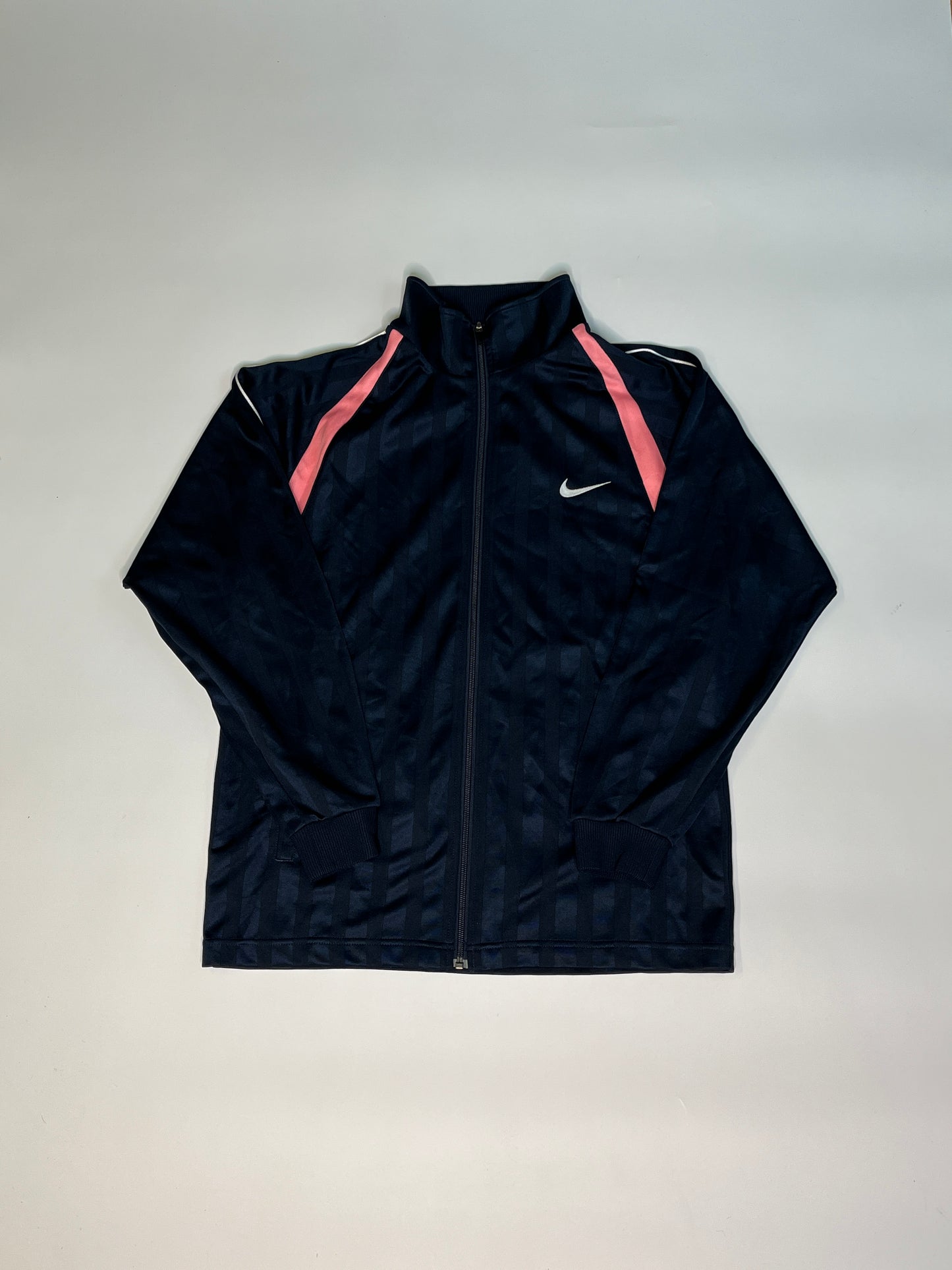 NIKE ZIPPER 2000s (M)