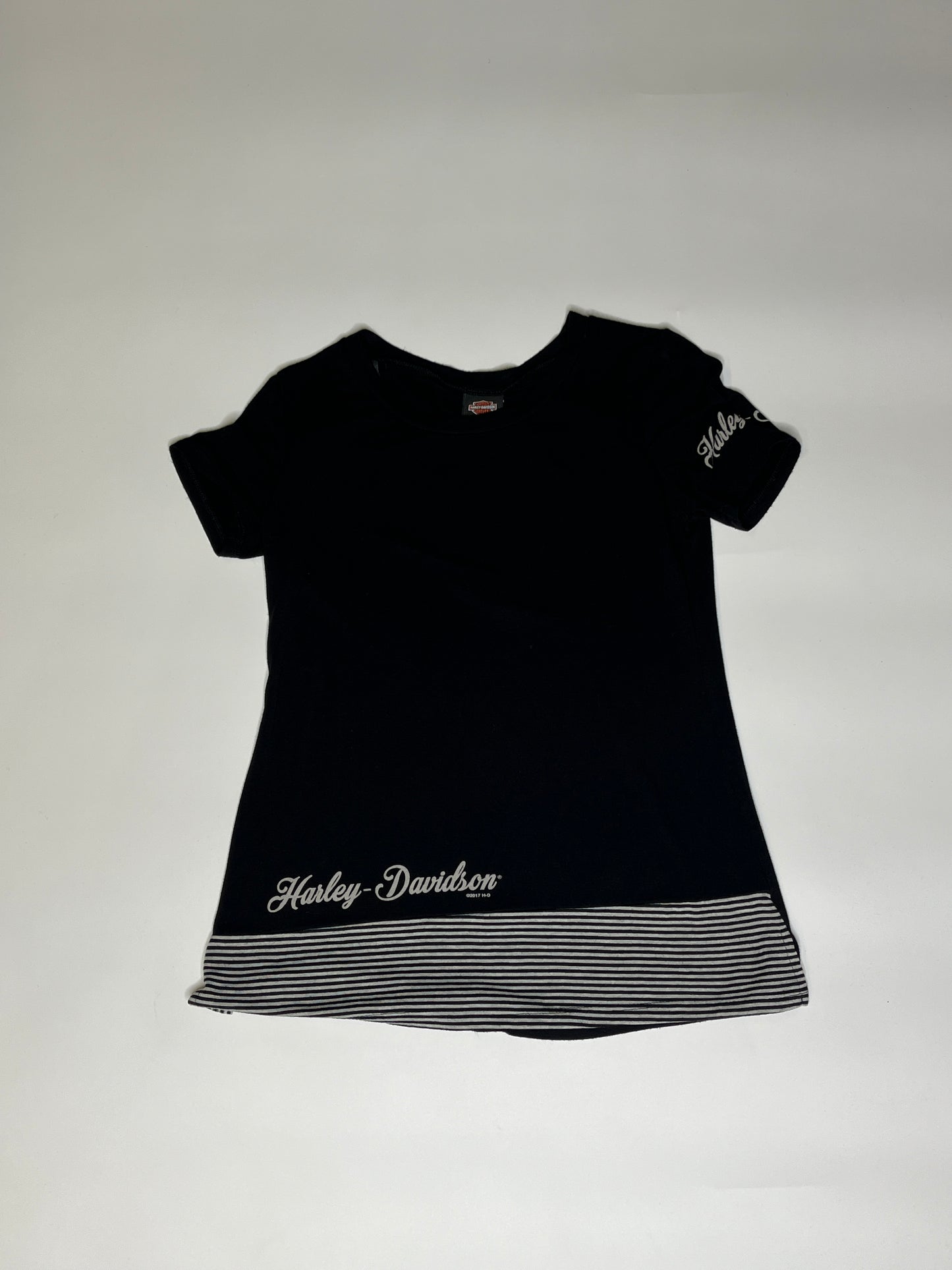 HARLEY DAVIDSON T-SHIRT (S)