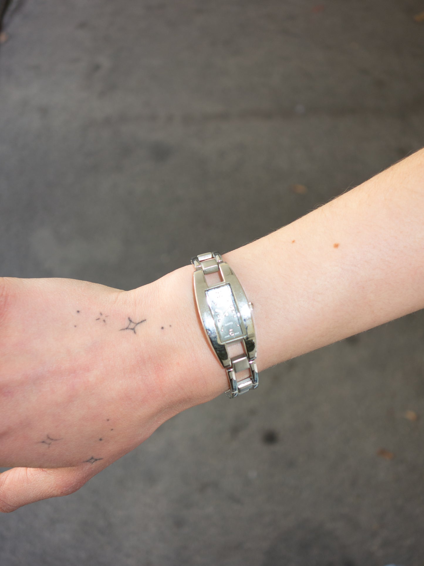 KABANA WATCH