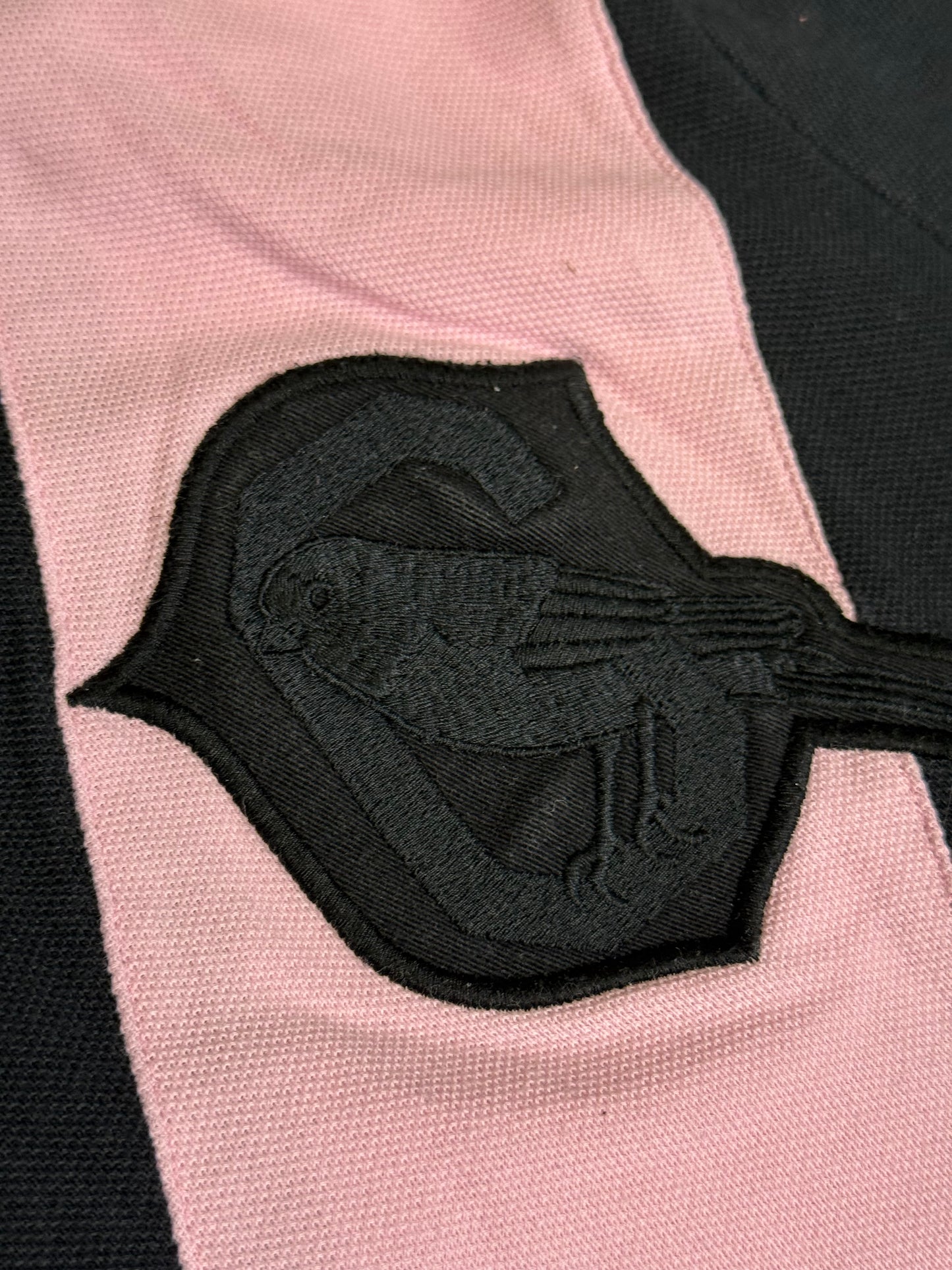 VINTAGE NIKE ITALY POLO (L)