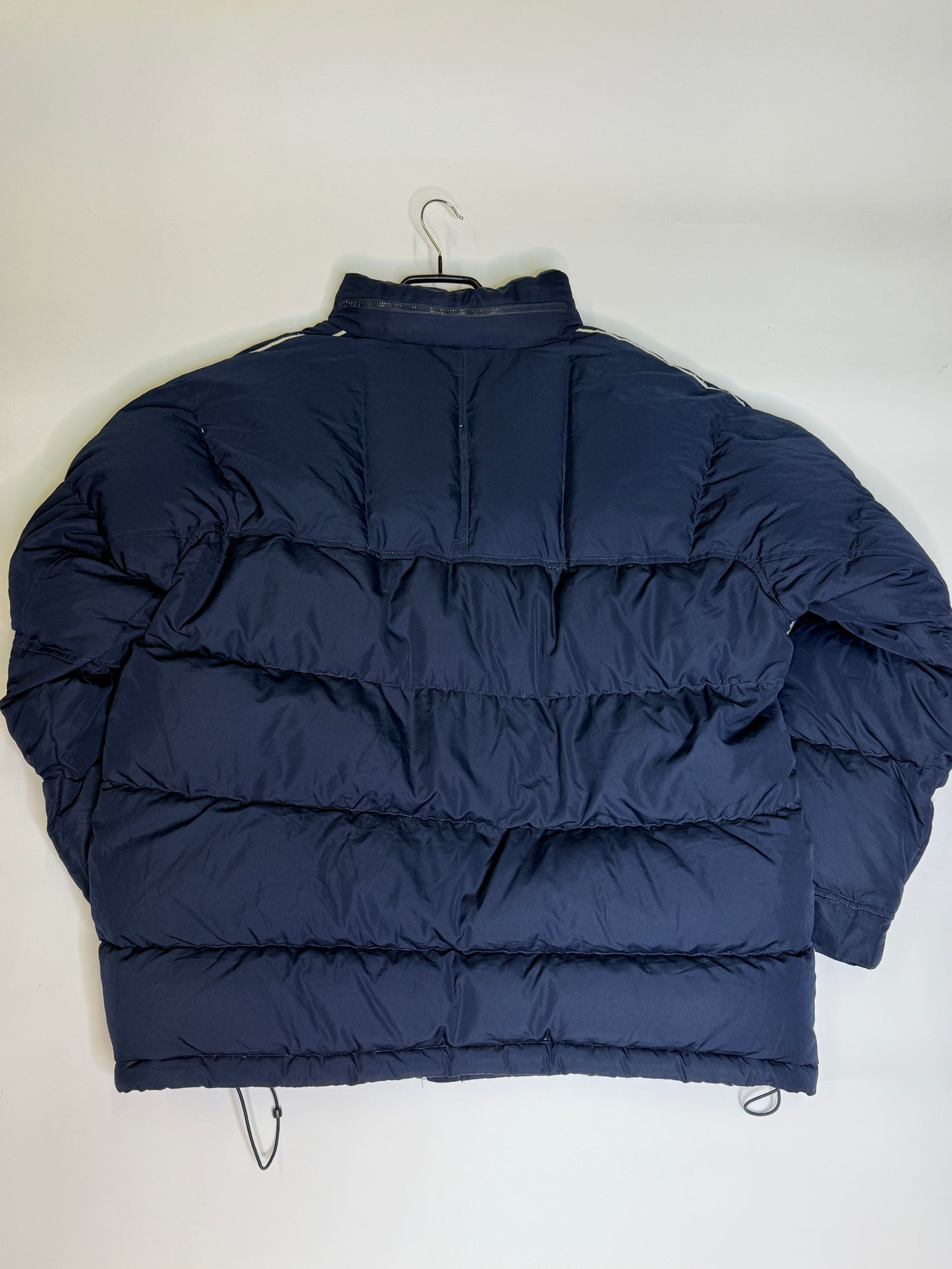 NIKE PUFFER 2000s (XL)