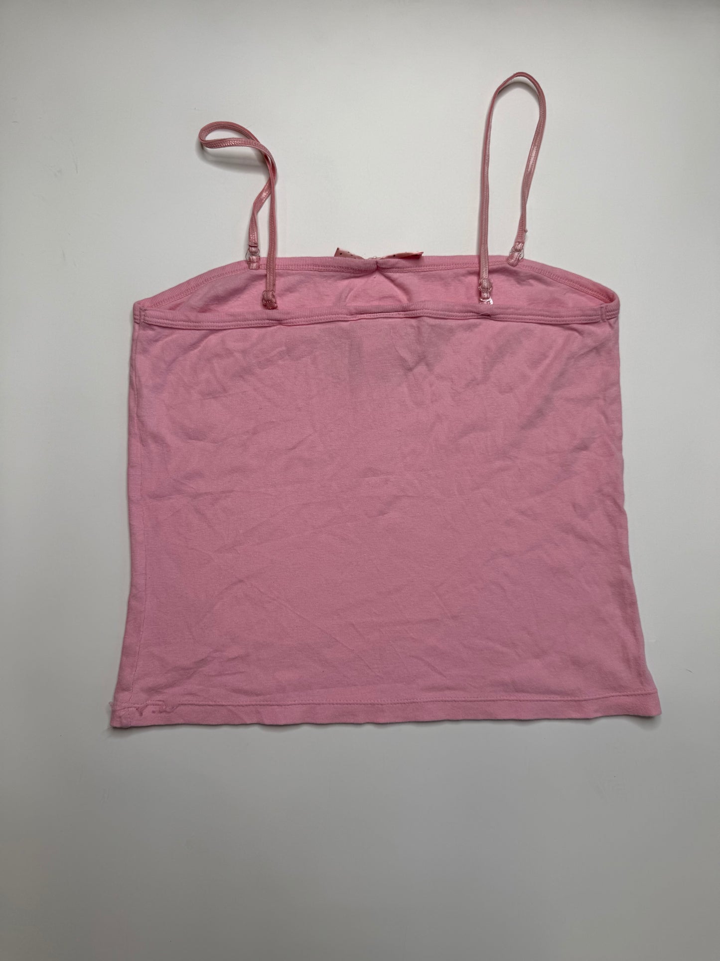 BETTY BOOP VINTAGE TUBE TOP (M)