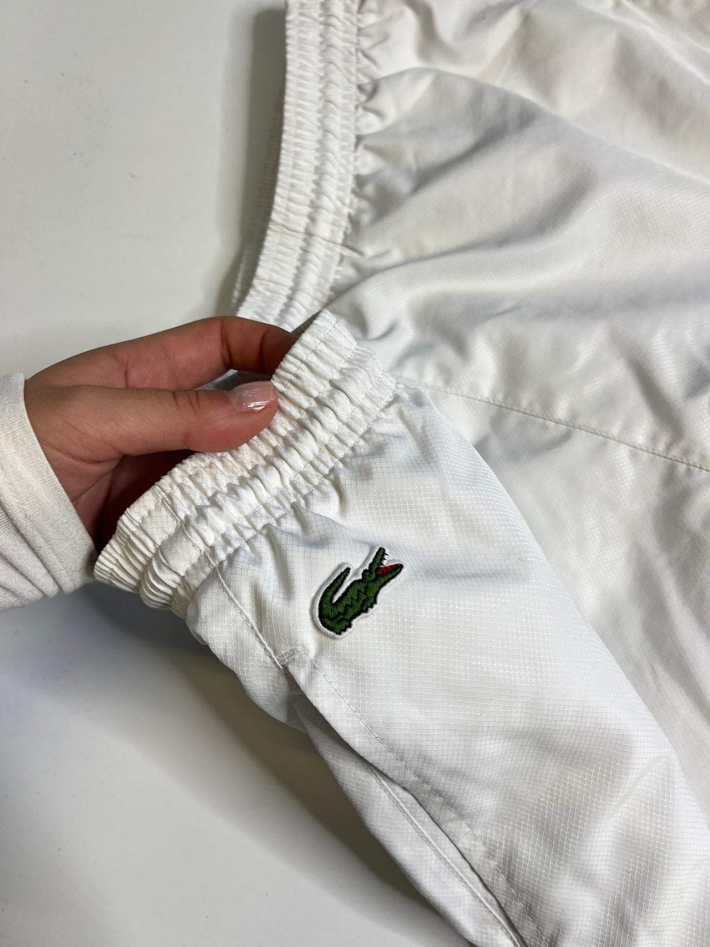 LACOSTE PANTS (S)