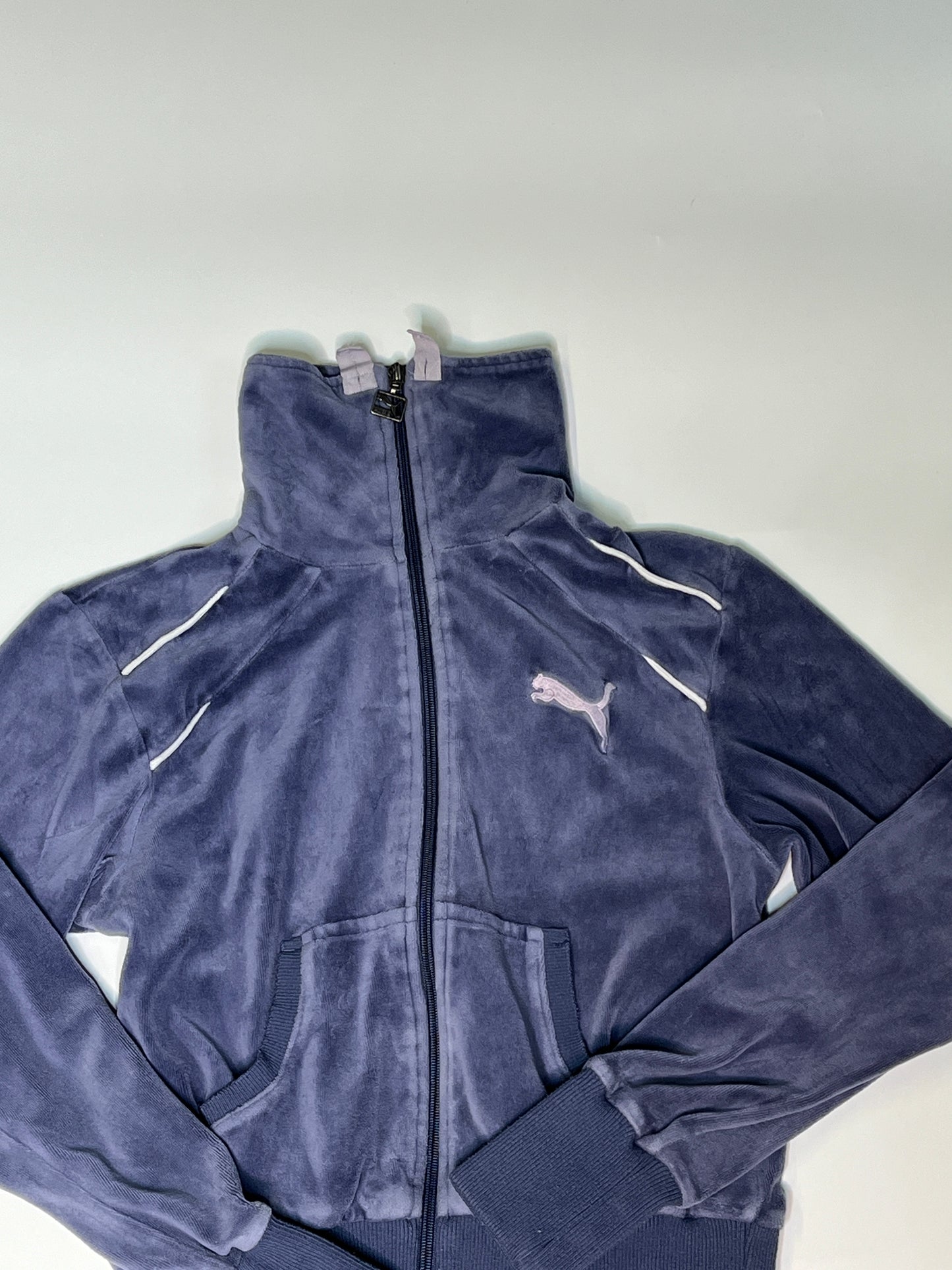 PUMA ZIPPER (XS-S)