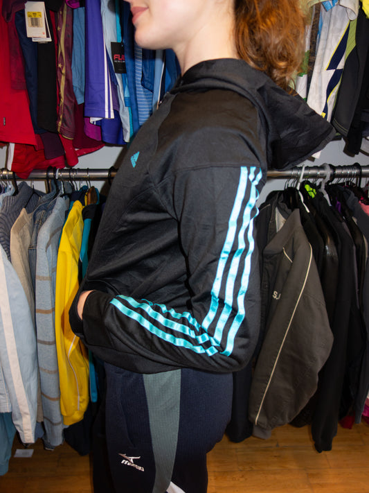 ADIDAS JACKET 2000s (M)