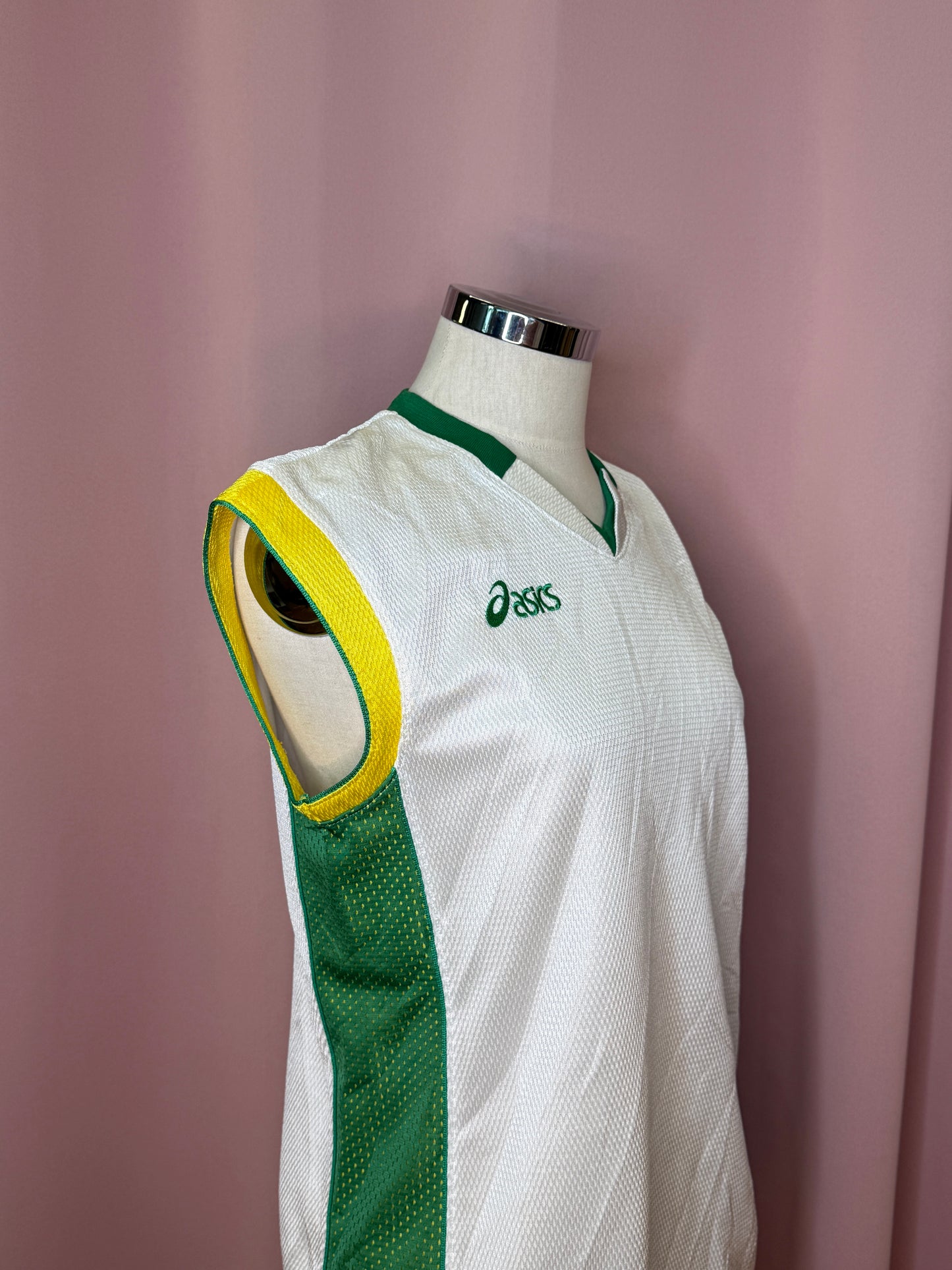 ASICS TANK TOP (L)
