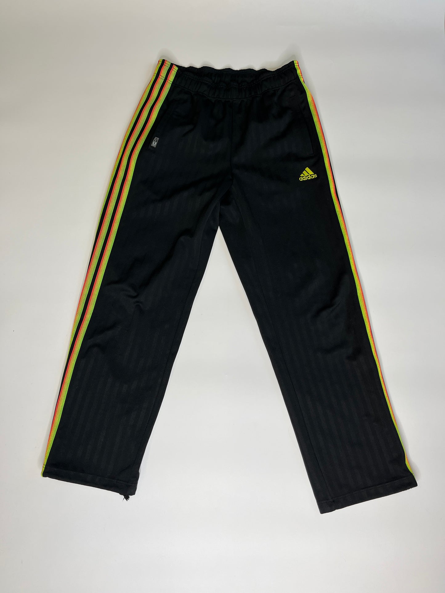 SPECIAL COLOWAY ADIDAS PANTS 2000s (M)