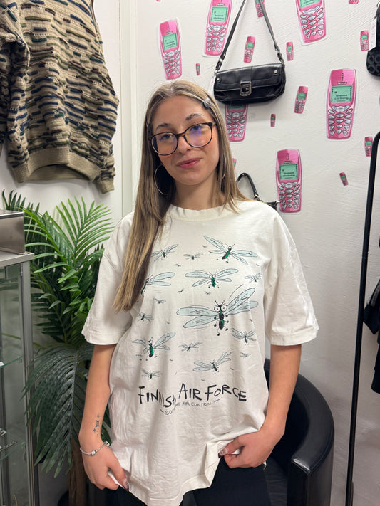 VINTAGE R. COLLECTION SHIRT (XL)