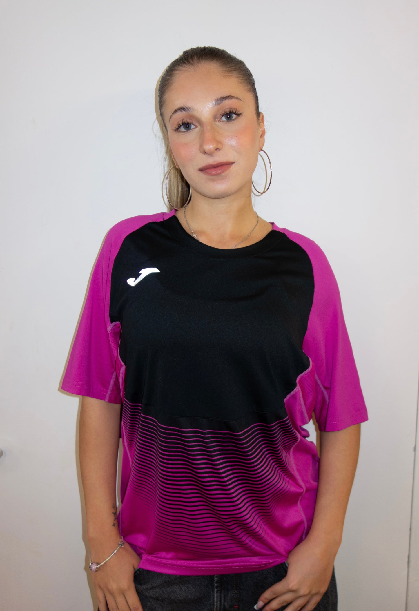 JOMA SHIRT (M-L)