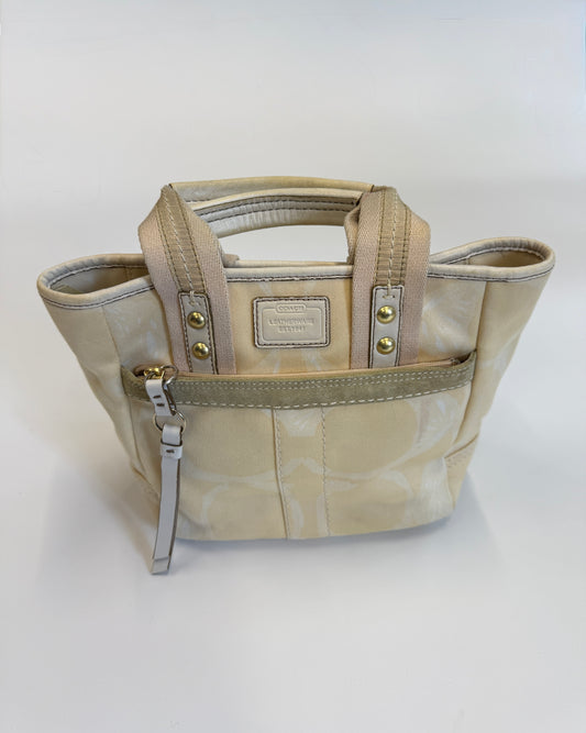 COACH MINI PURSE