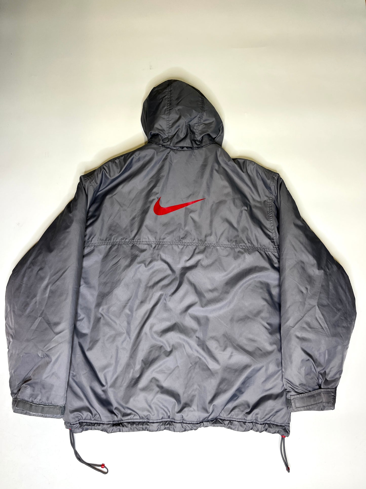 NIKE 2000S JACKET (M)
