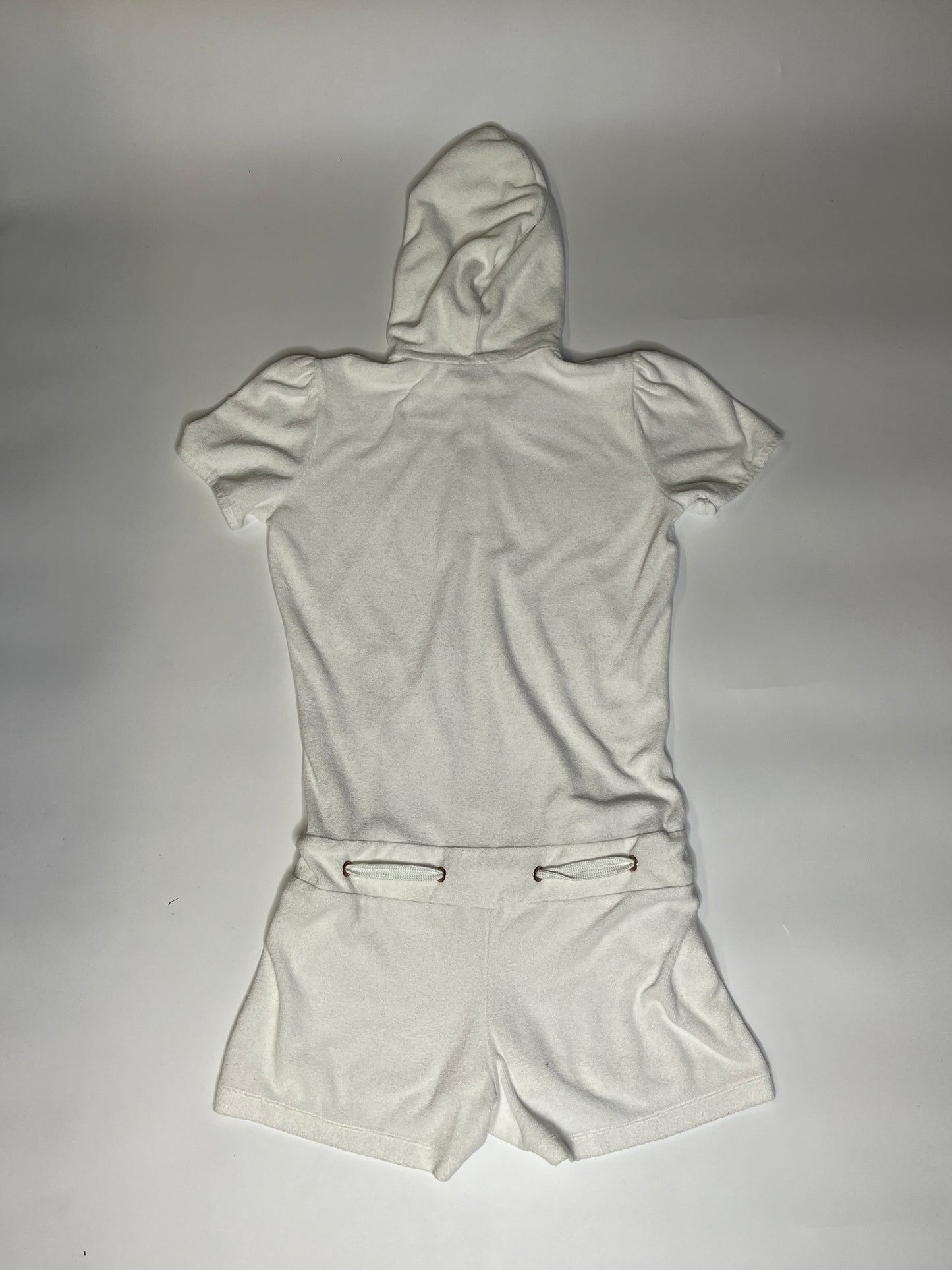 MONCLER ROMPER (XS)