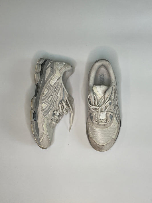 ASICS SNEAKER (41.5)