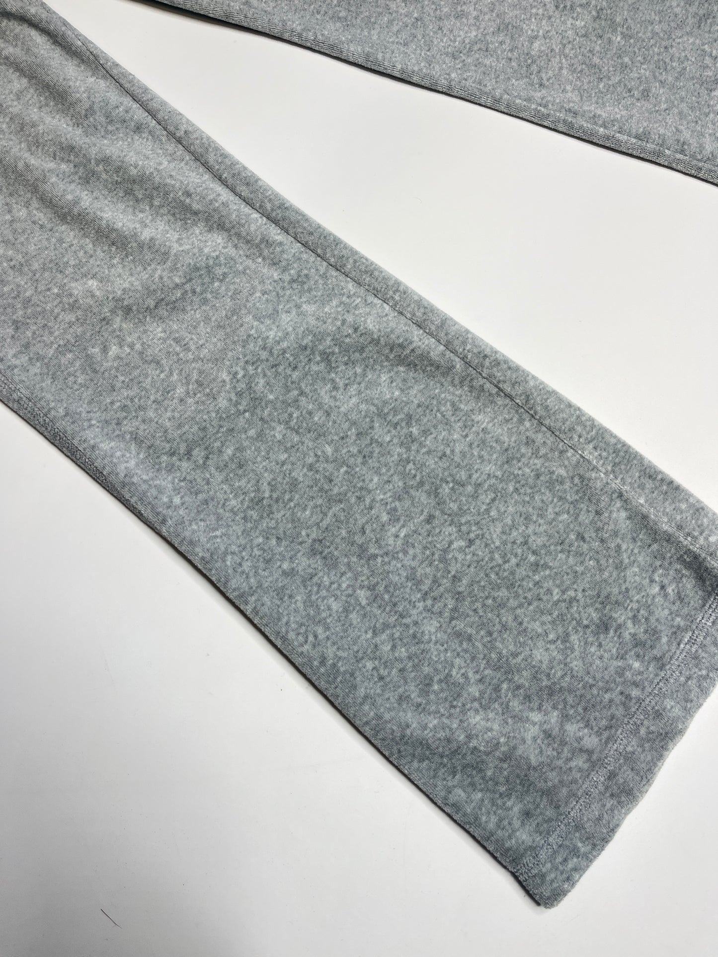 JUICY COUTURE PANTS 2000s (S)