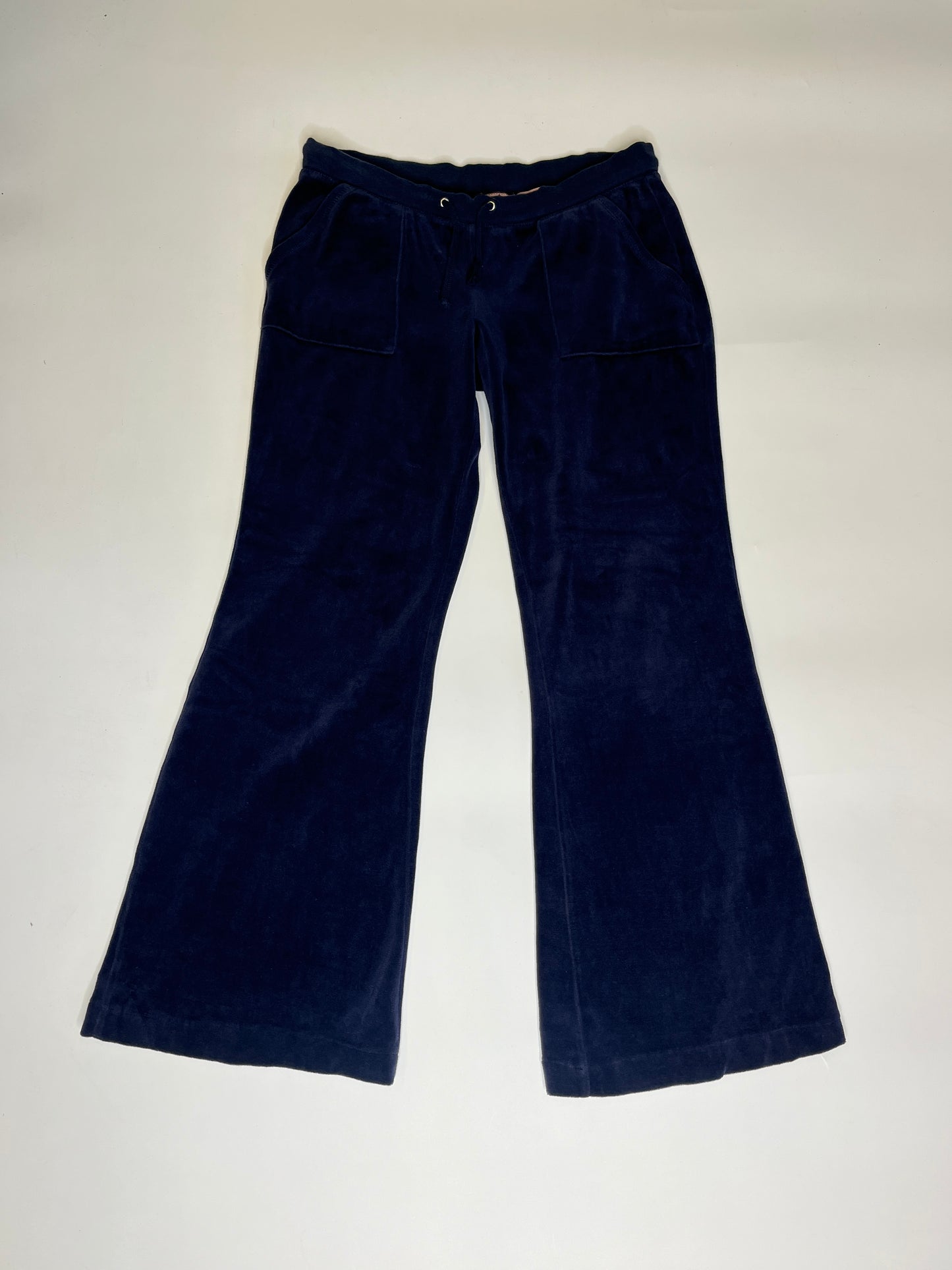 JUICY COUTURE PANTS 2000s (S)