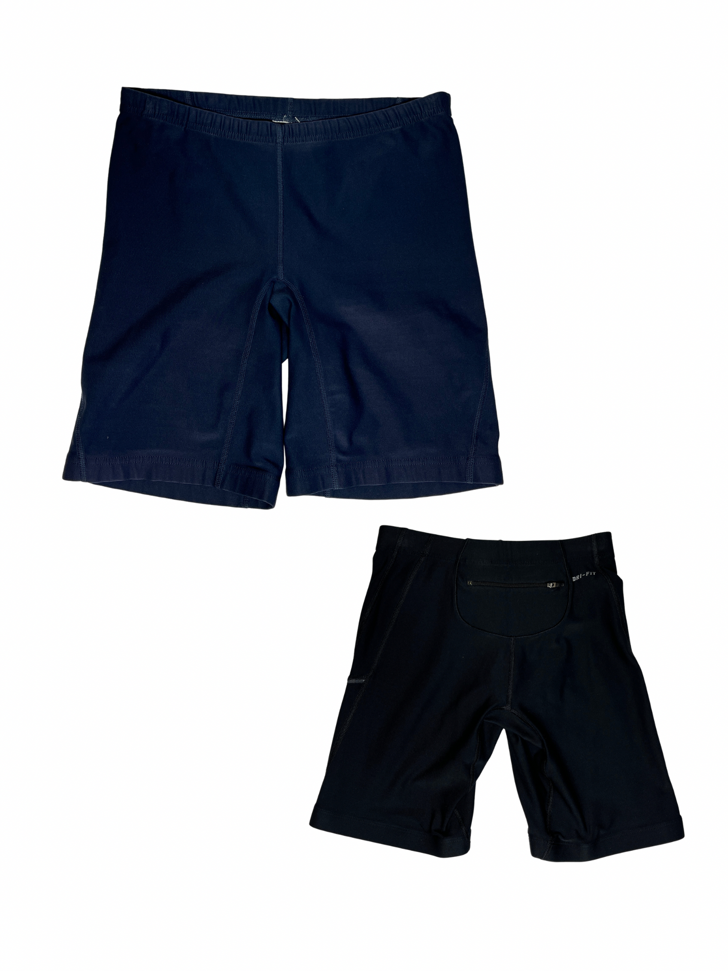 NIKE 2000s SHORTS (~S)