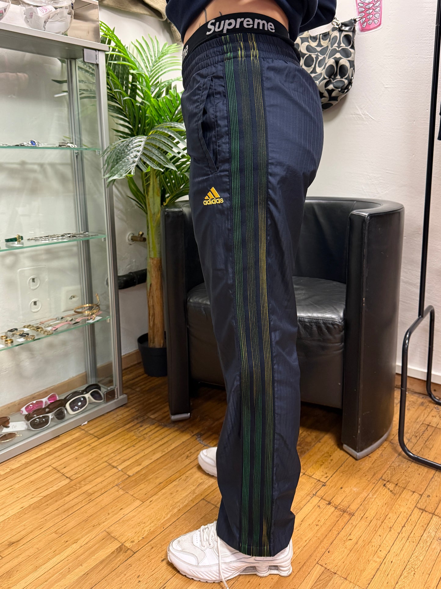 ADIDAS 2000s PANTS  (M)