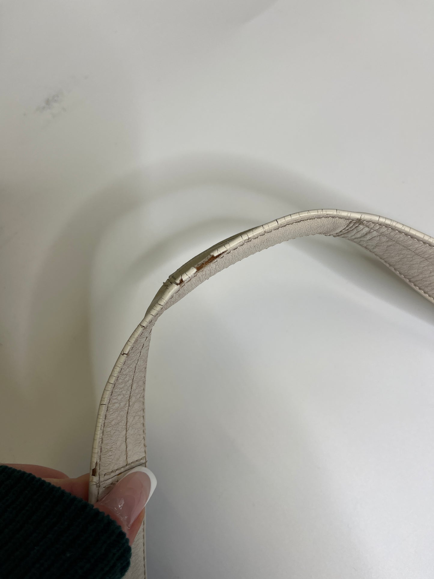 COACH CROSSBODY PURSE