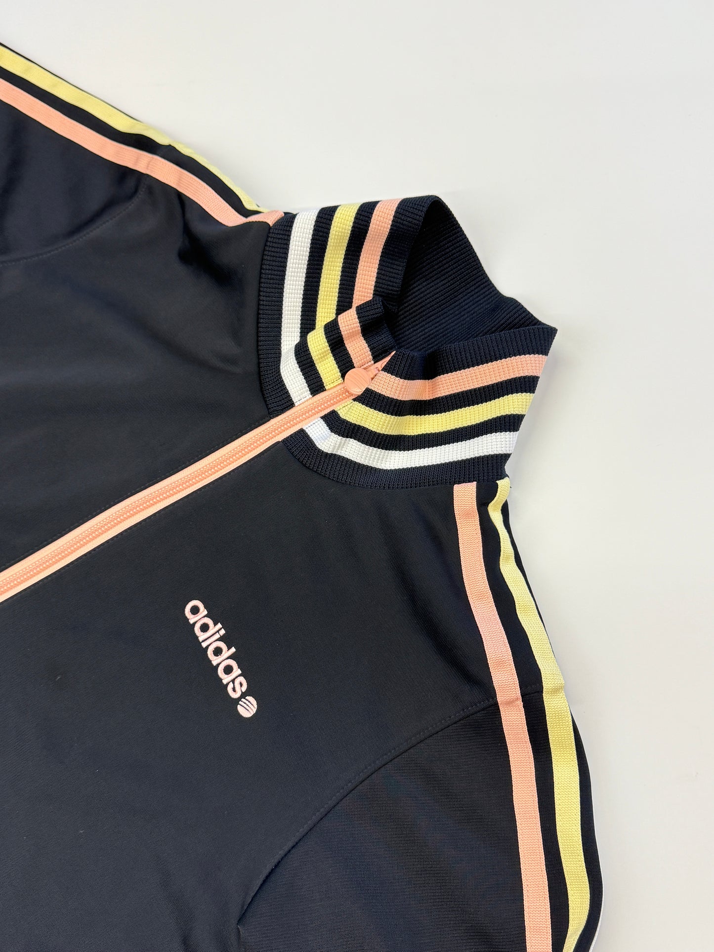 ADIDAS NEO LABEL ZIPPER COLORFUL  (S-M)