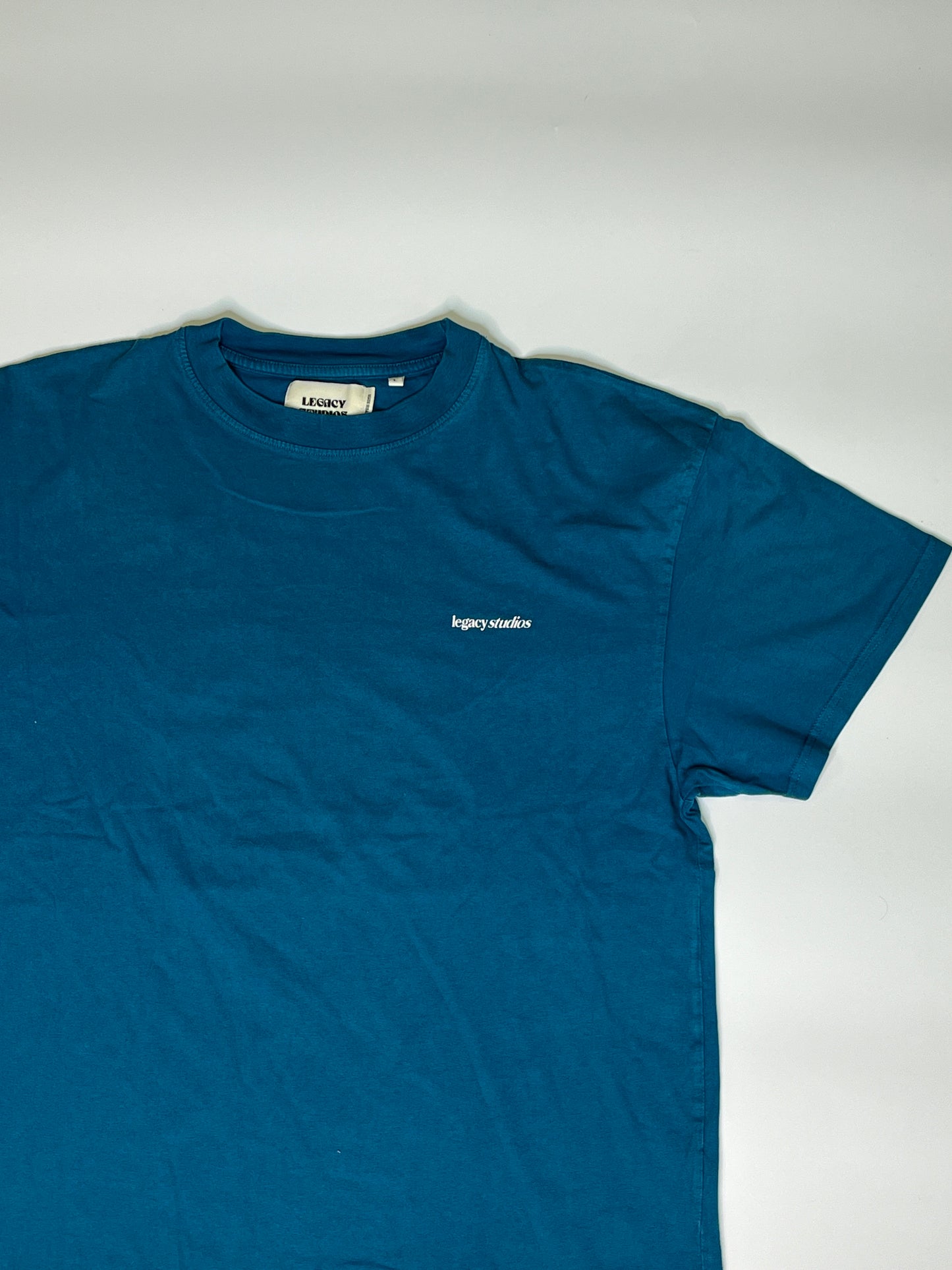 LEGACY STUDIOS T-SHIRT (L)