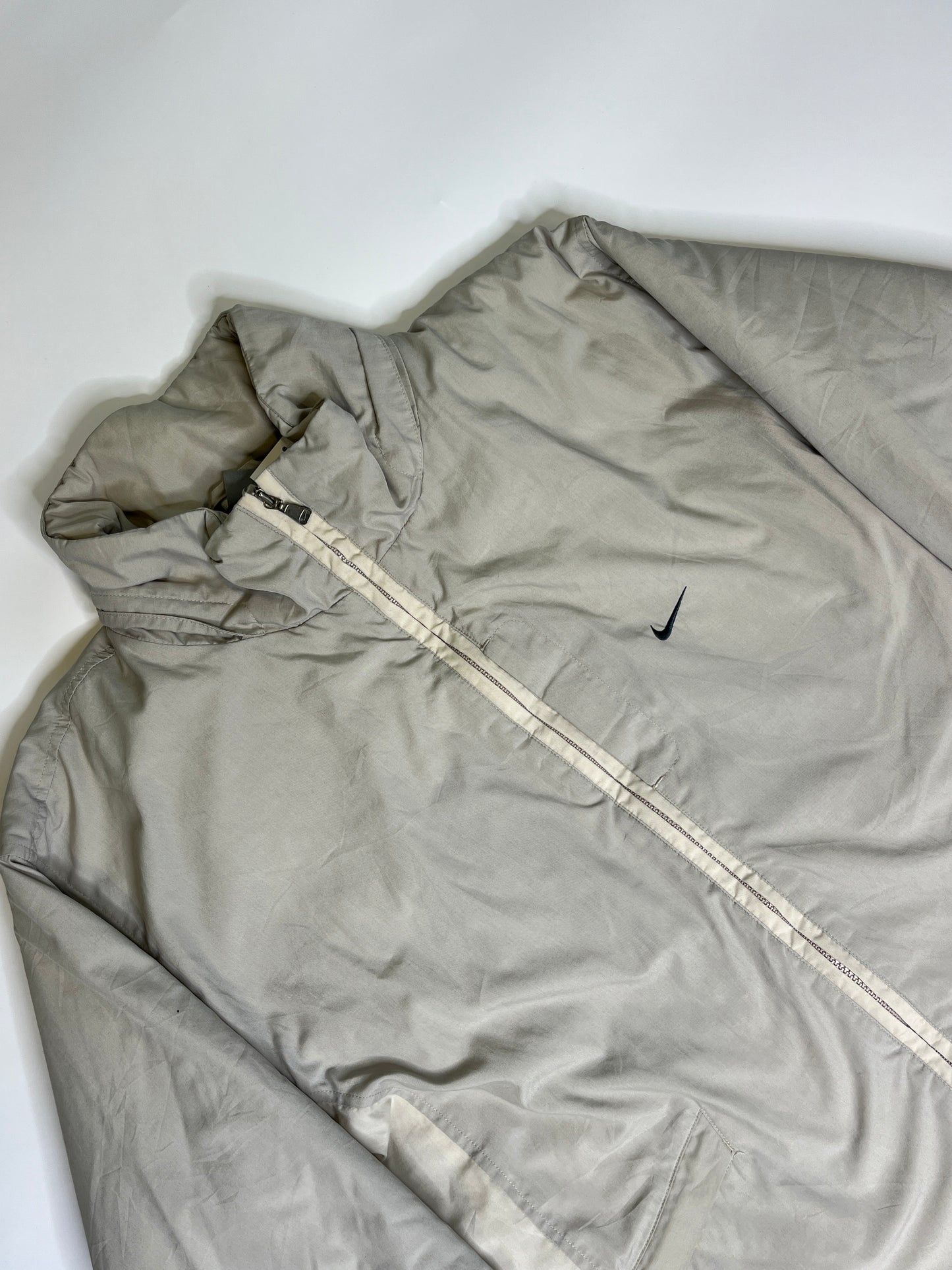 NIKE 2000S JACKET (M)