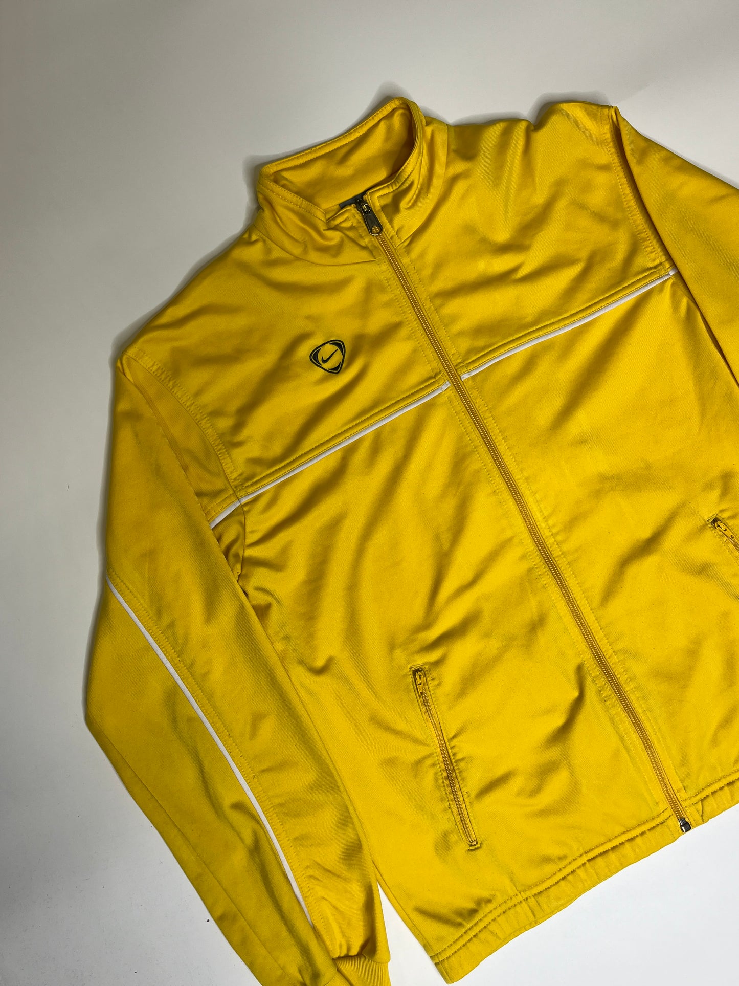 2000s NIKE ZIPPER (~M)