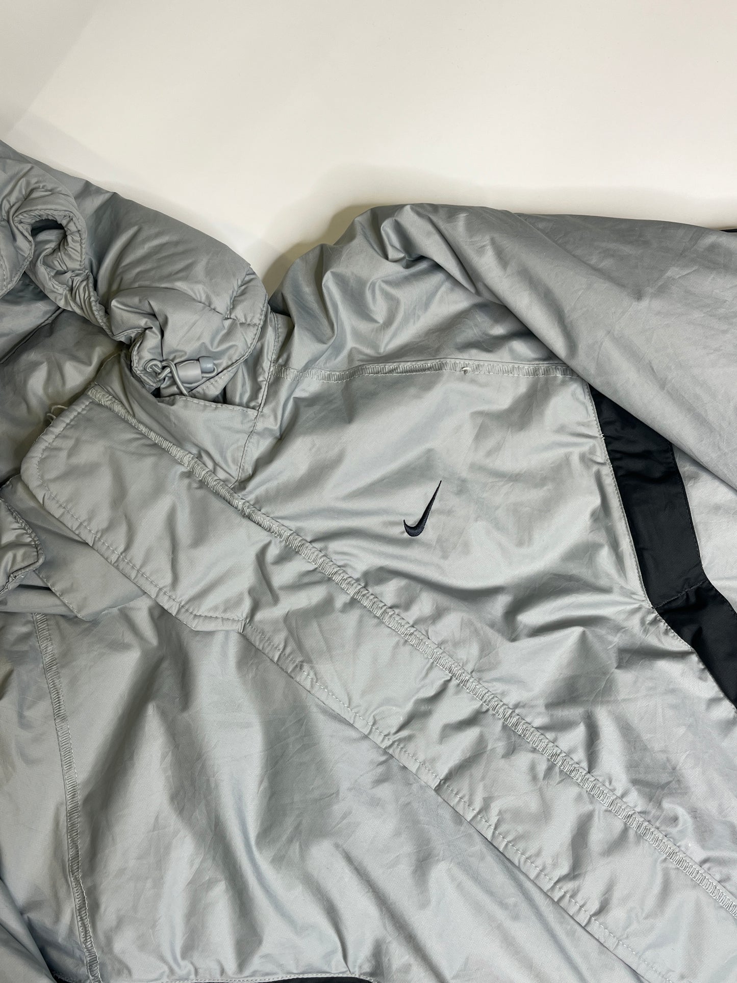 2000s NIKE JACKET (M)