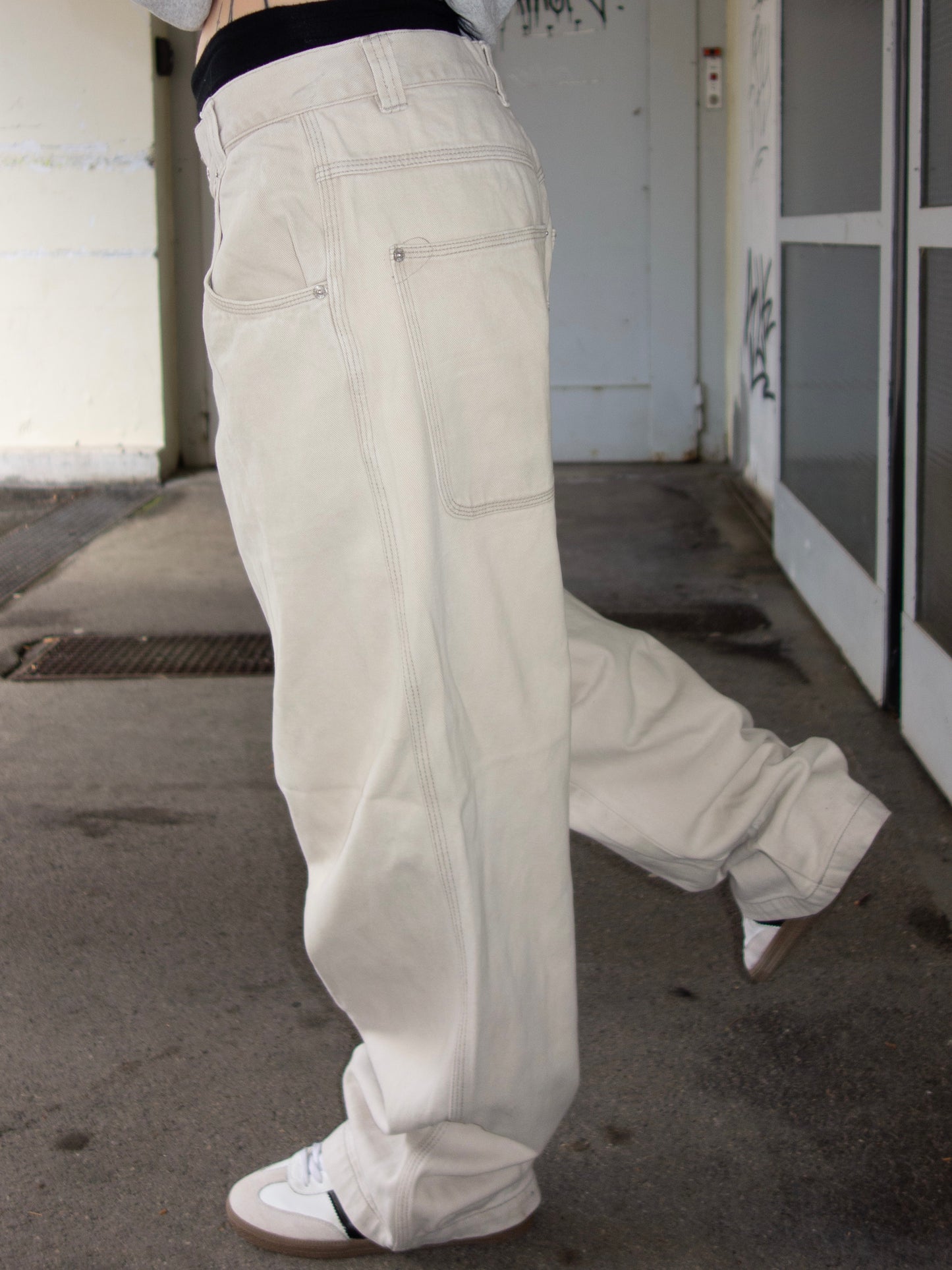 HOMEBOY L.C. JEANS (36)